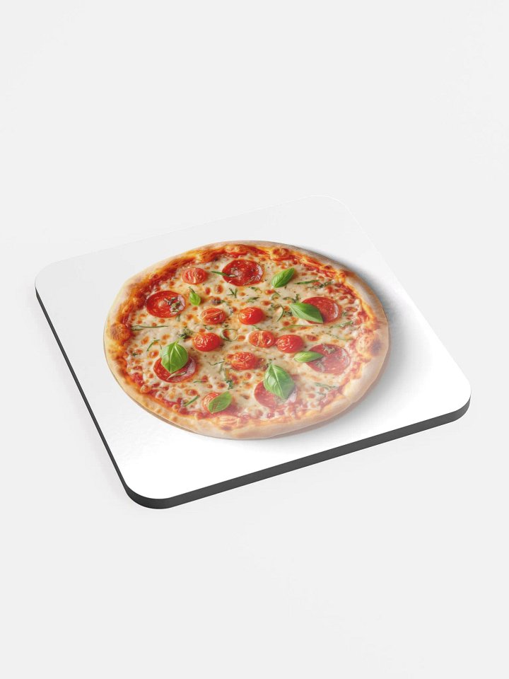 Pizza Coaster product image (2)