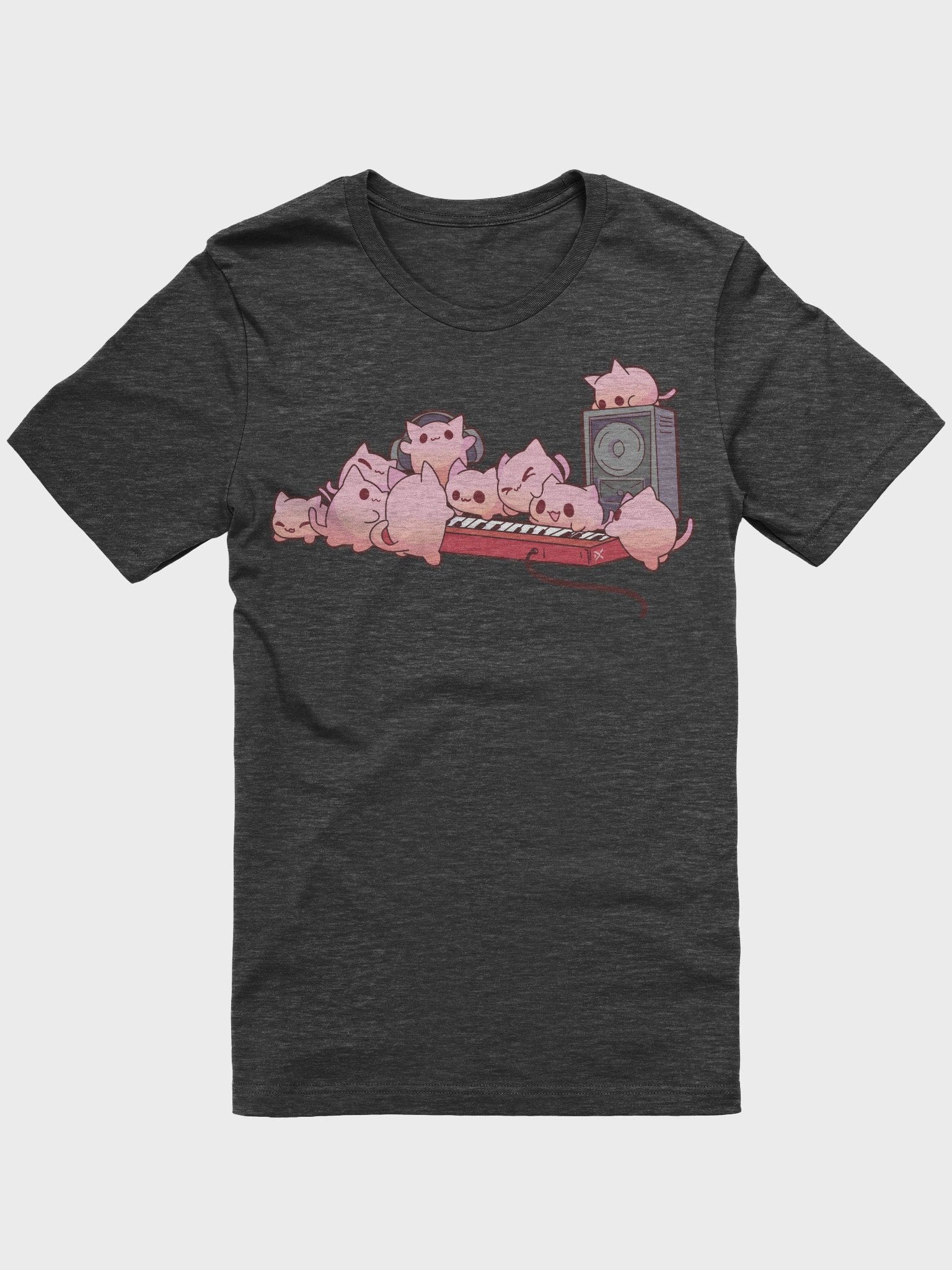 Blob Studio Shirt product image (3)