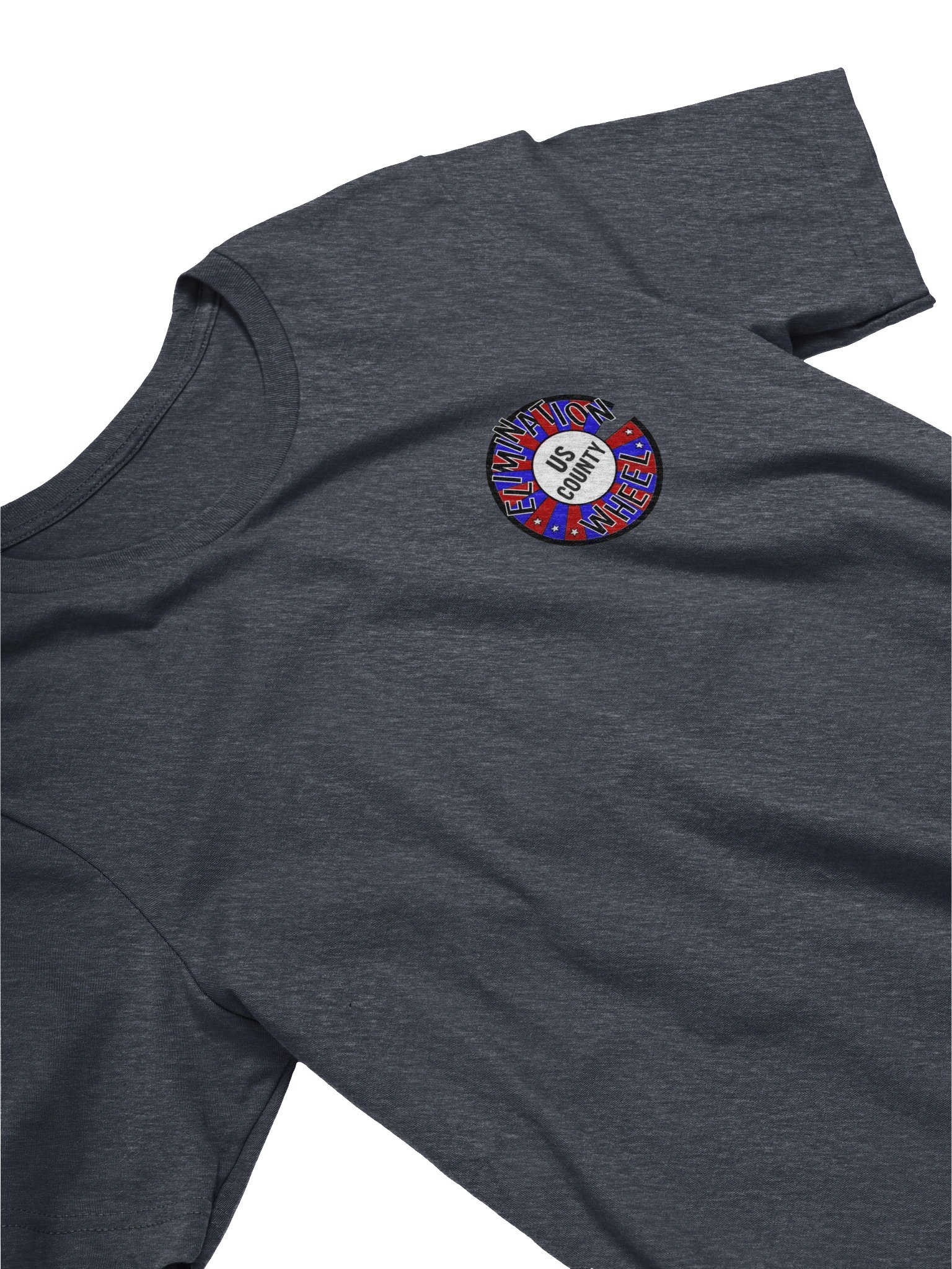Simple logo tee product image (22)