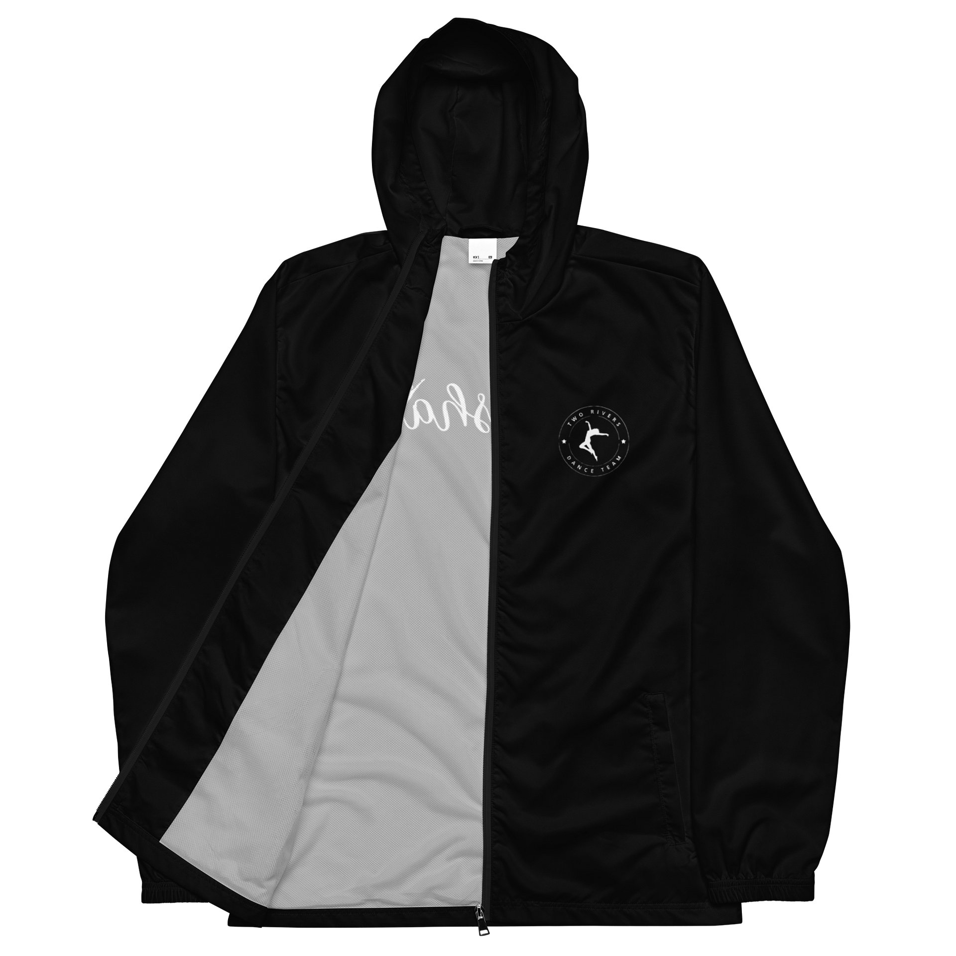 Team Jacket (Sasha) product image (2)