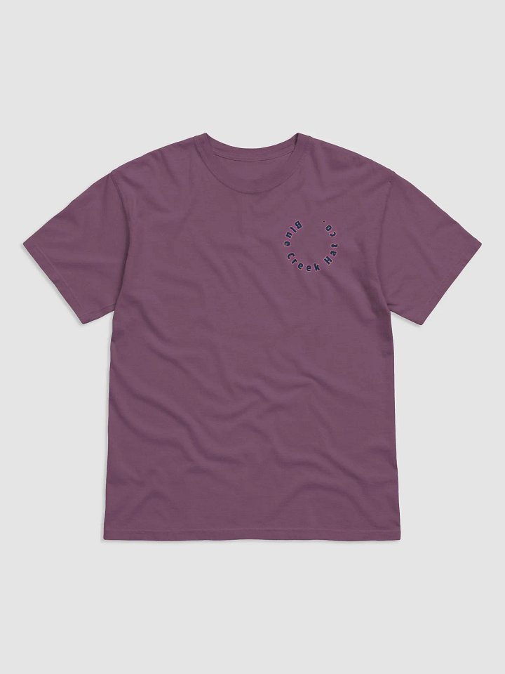 The wild side t-shirt product image (1)
