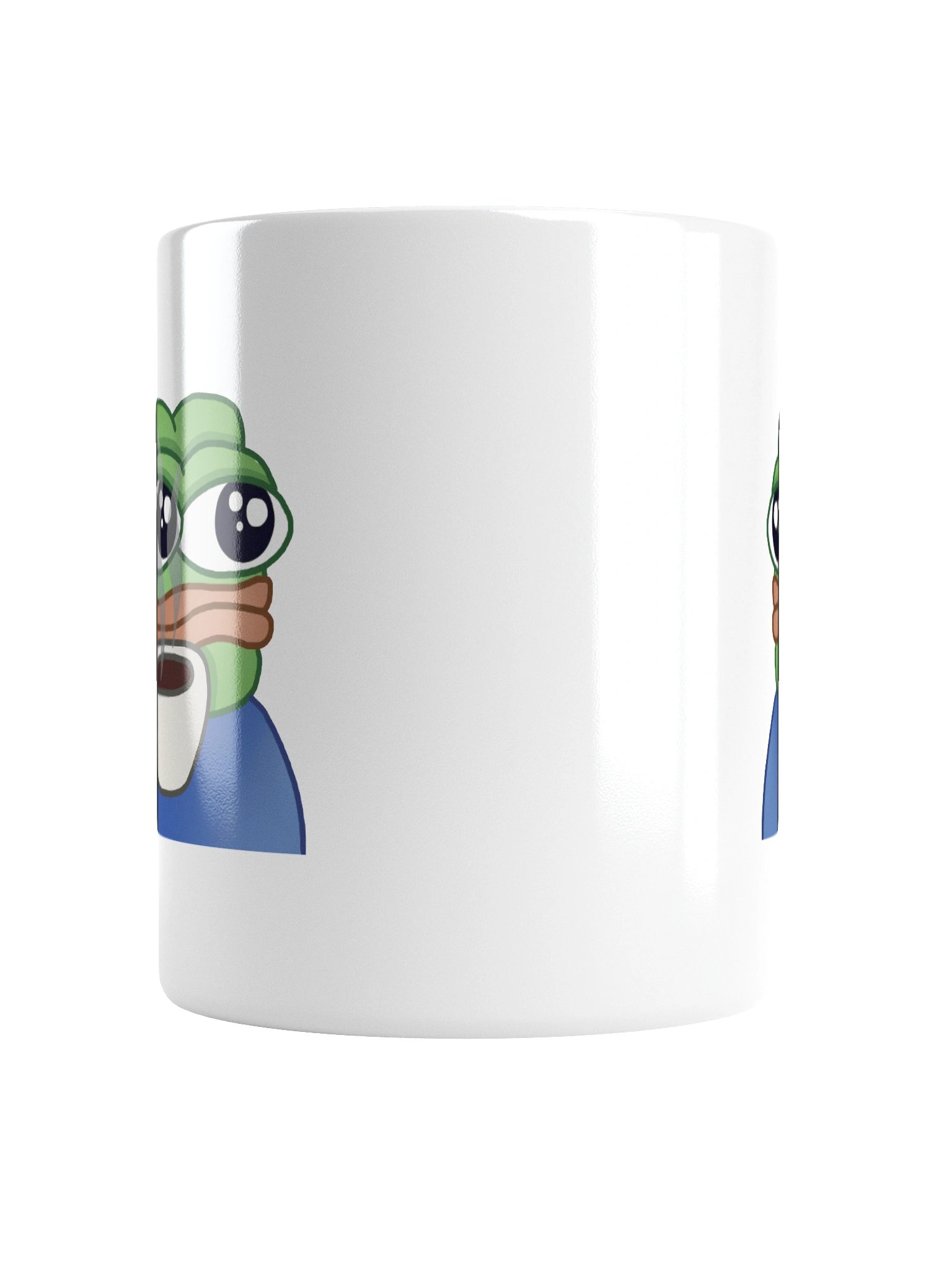 coffee on a coffee product image (6)