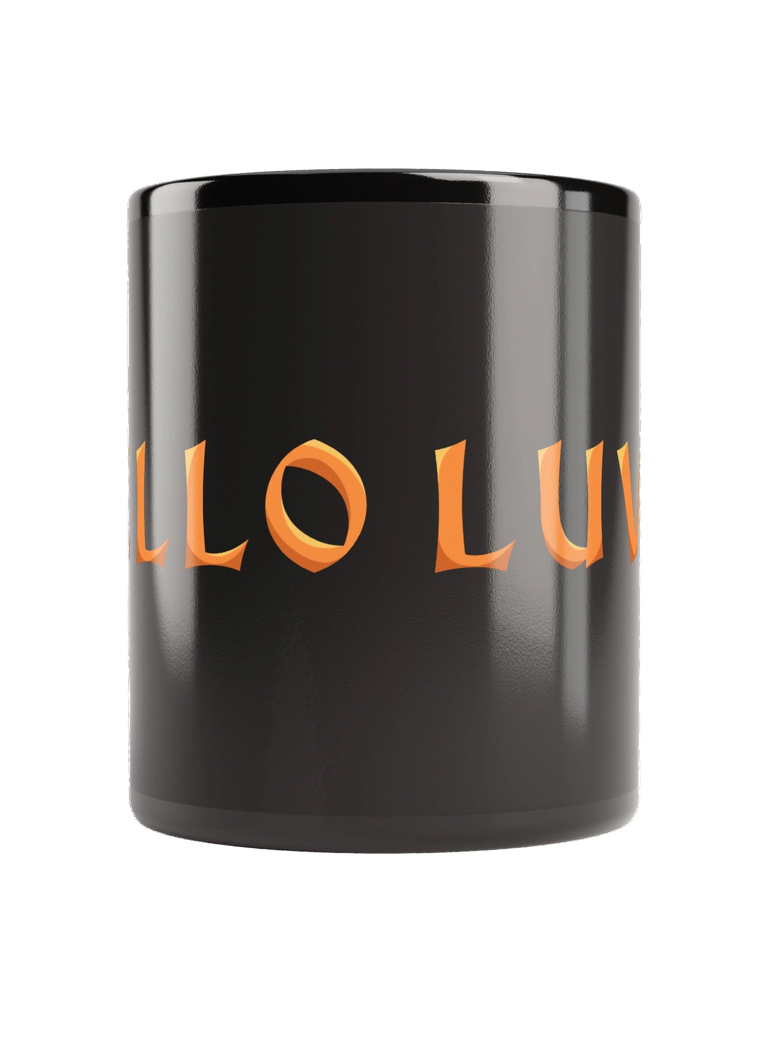 Ello Luvs Mug product image (4)