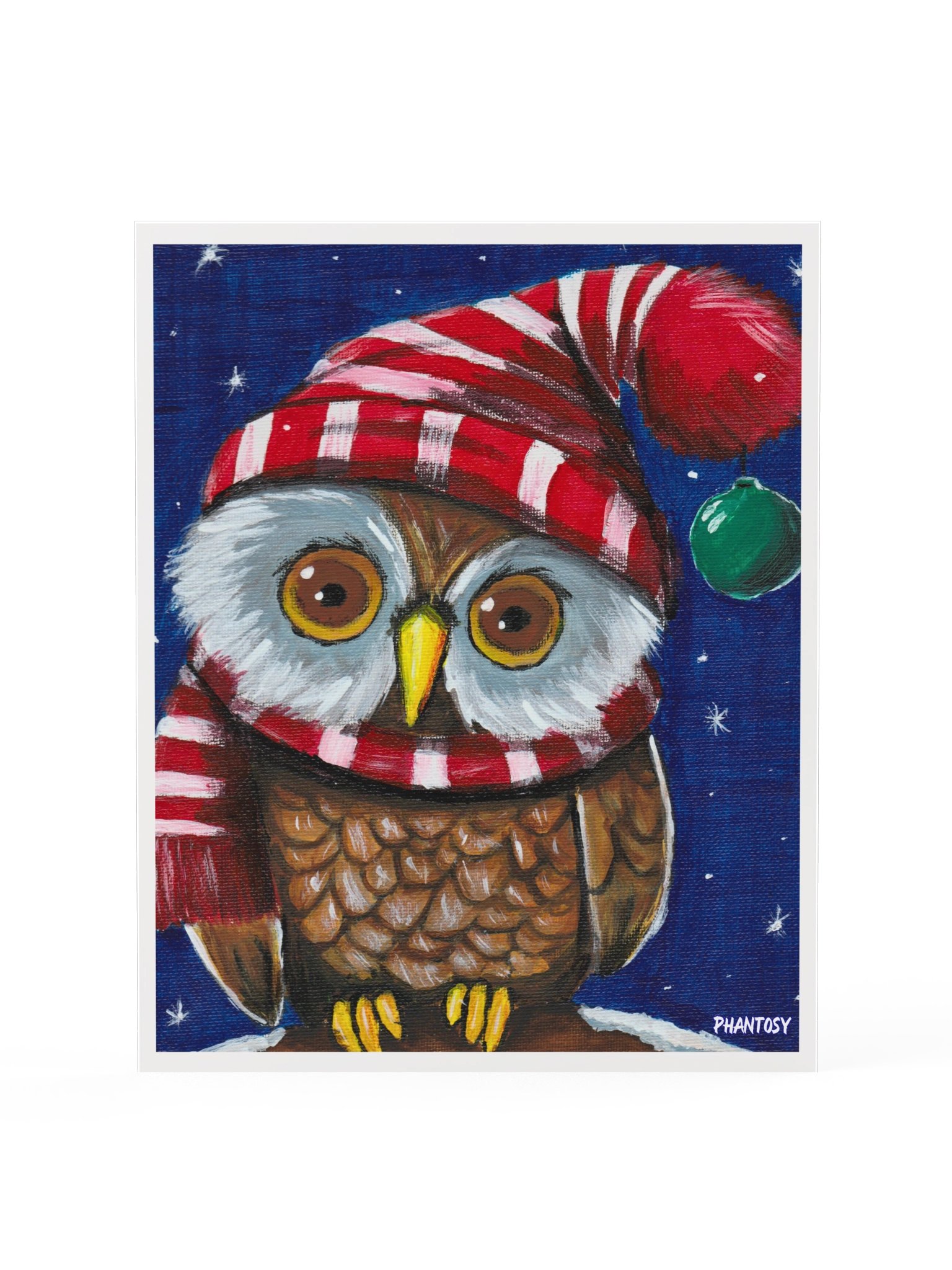 Holiday Hoot product image (1)