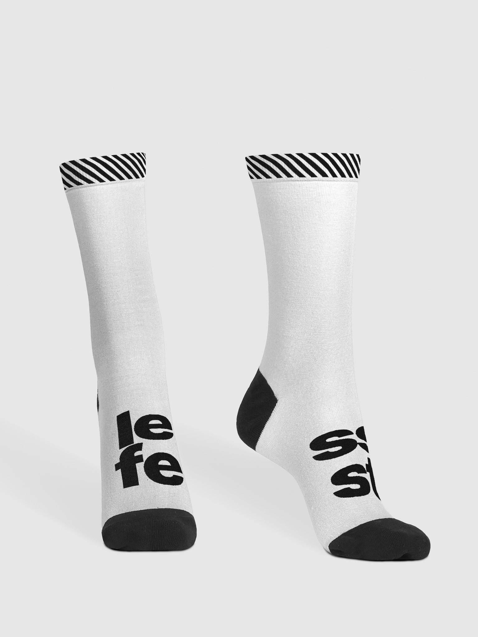lefe ssst socks product image (2)