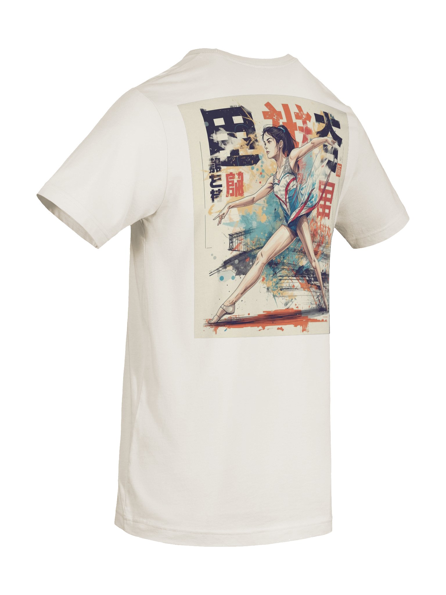 Champion T-shirts product image (88)