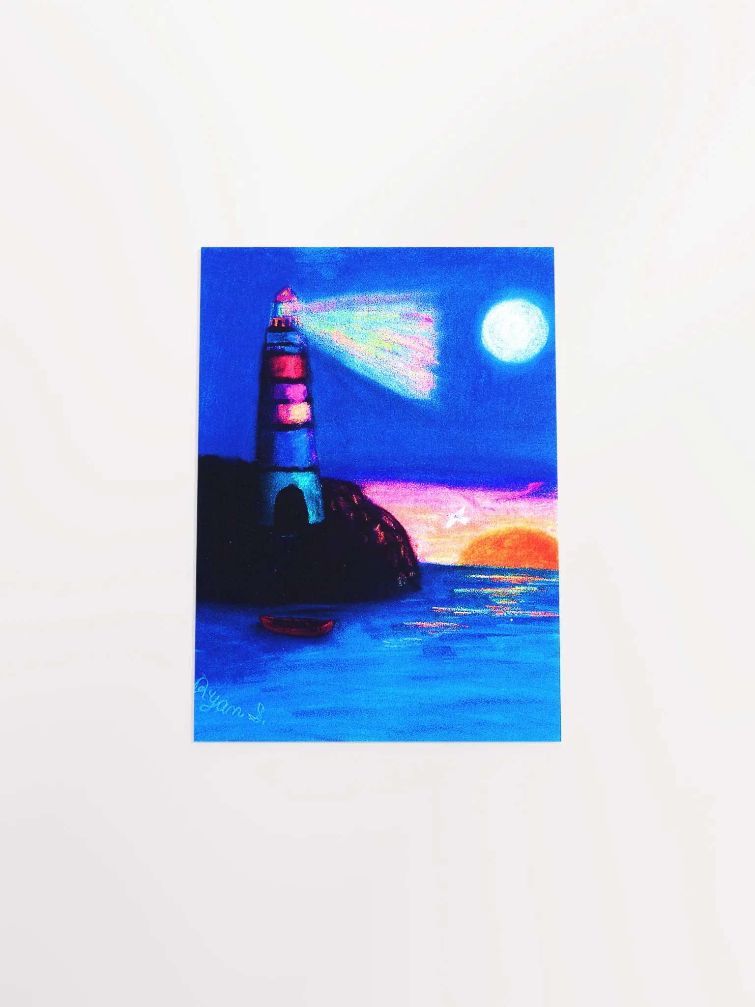Light House Color product image (4)
