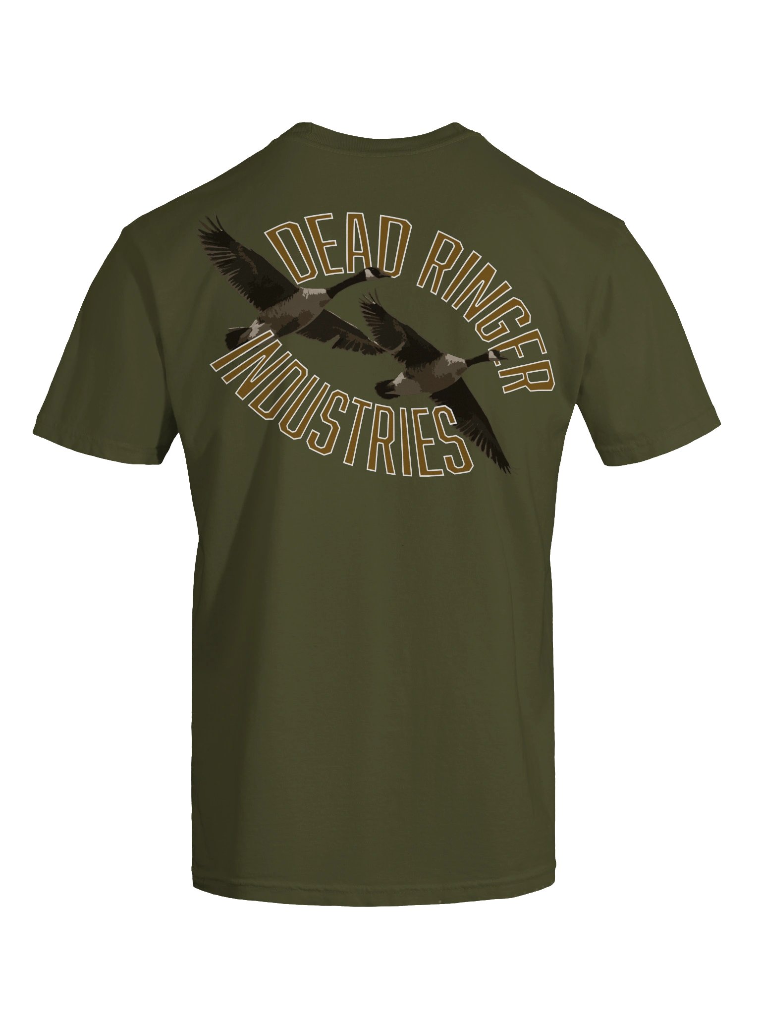 Goose Tee product image (2)