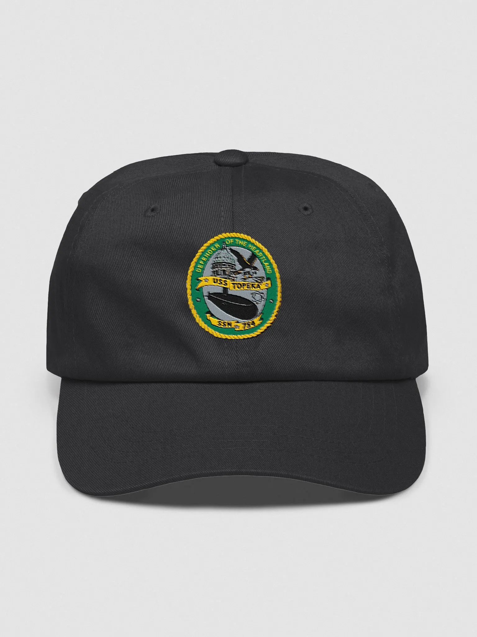 USS Topeka SSN 754 product image (1)