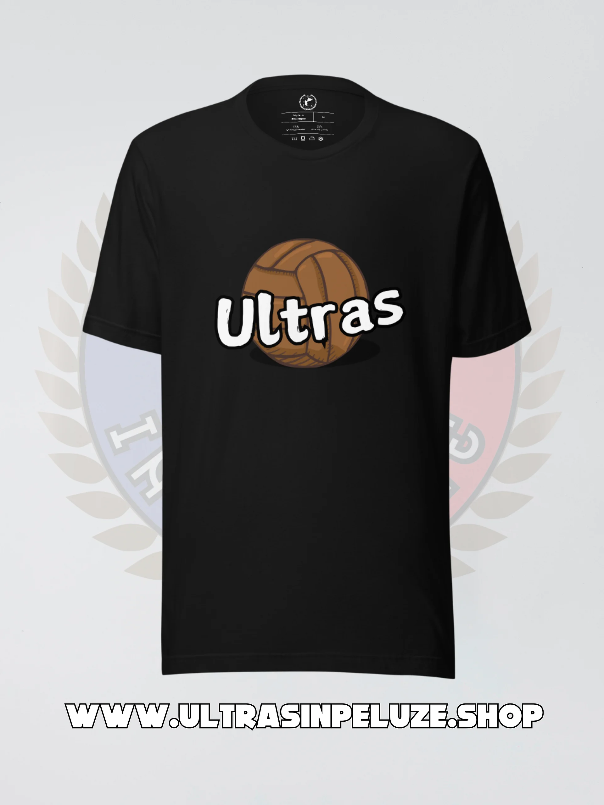 Tricou Ultras Bărbați product image (1)