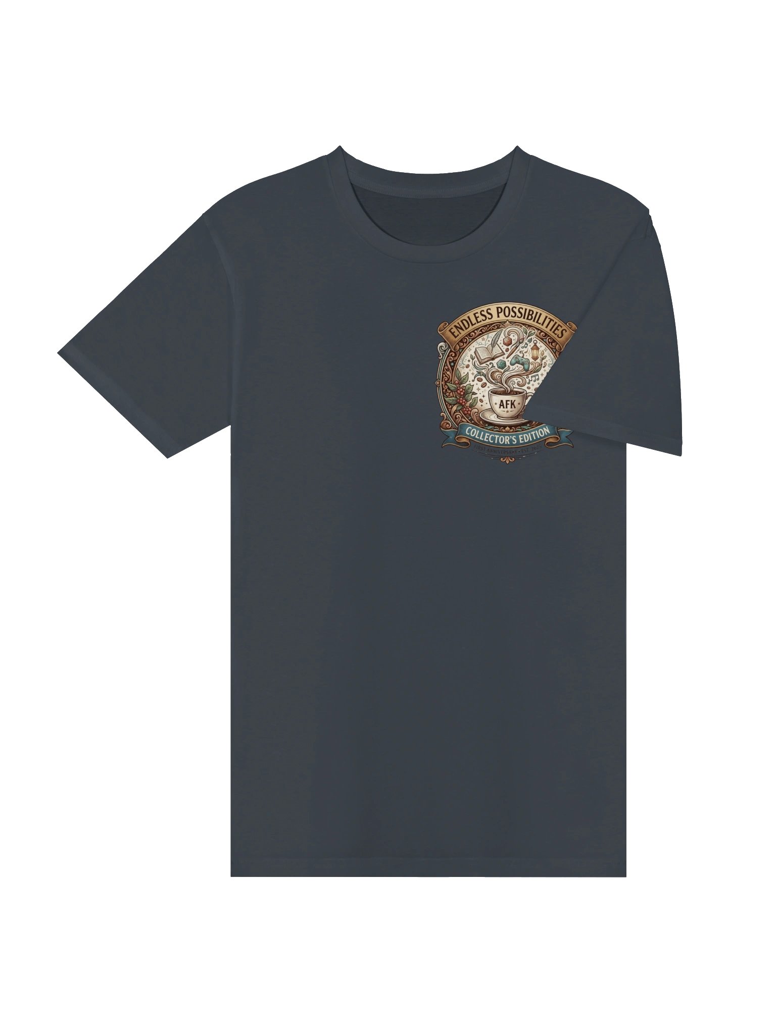 Endless Possibilities Collector Shirt product image (28)