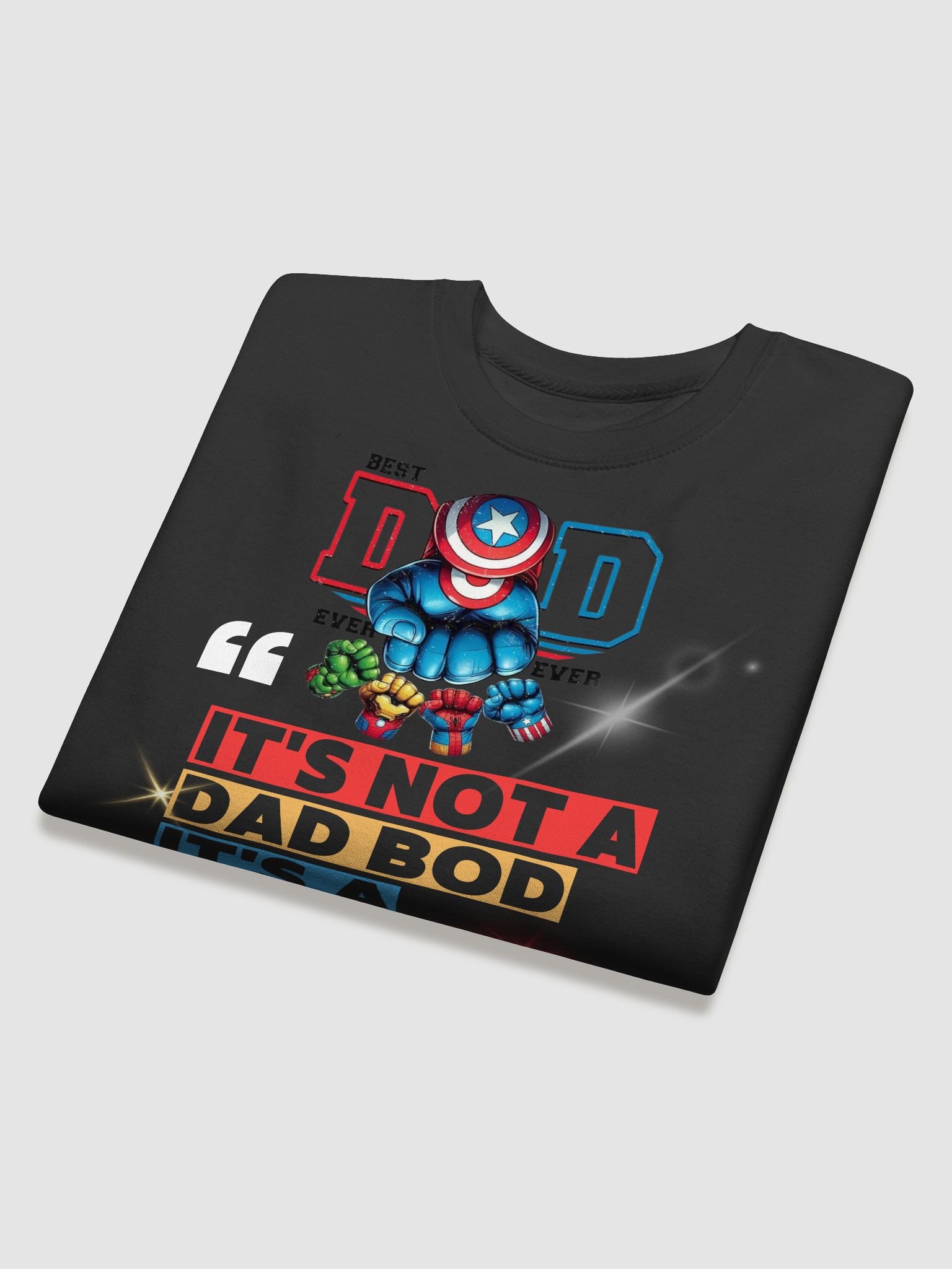 DAD BOD product image (10)