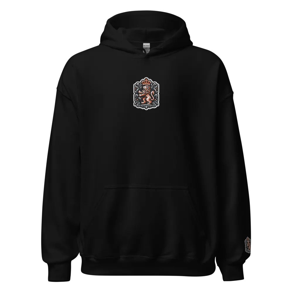 Lion Crest Hoodie product image (6)