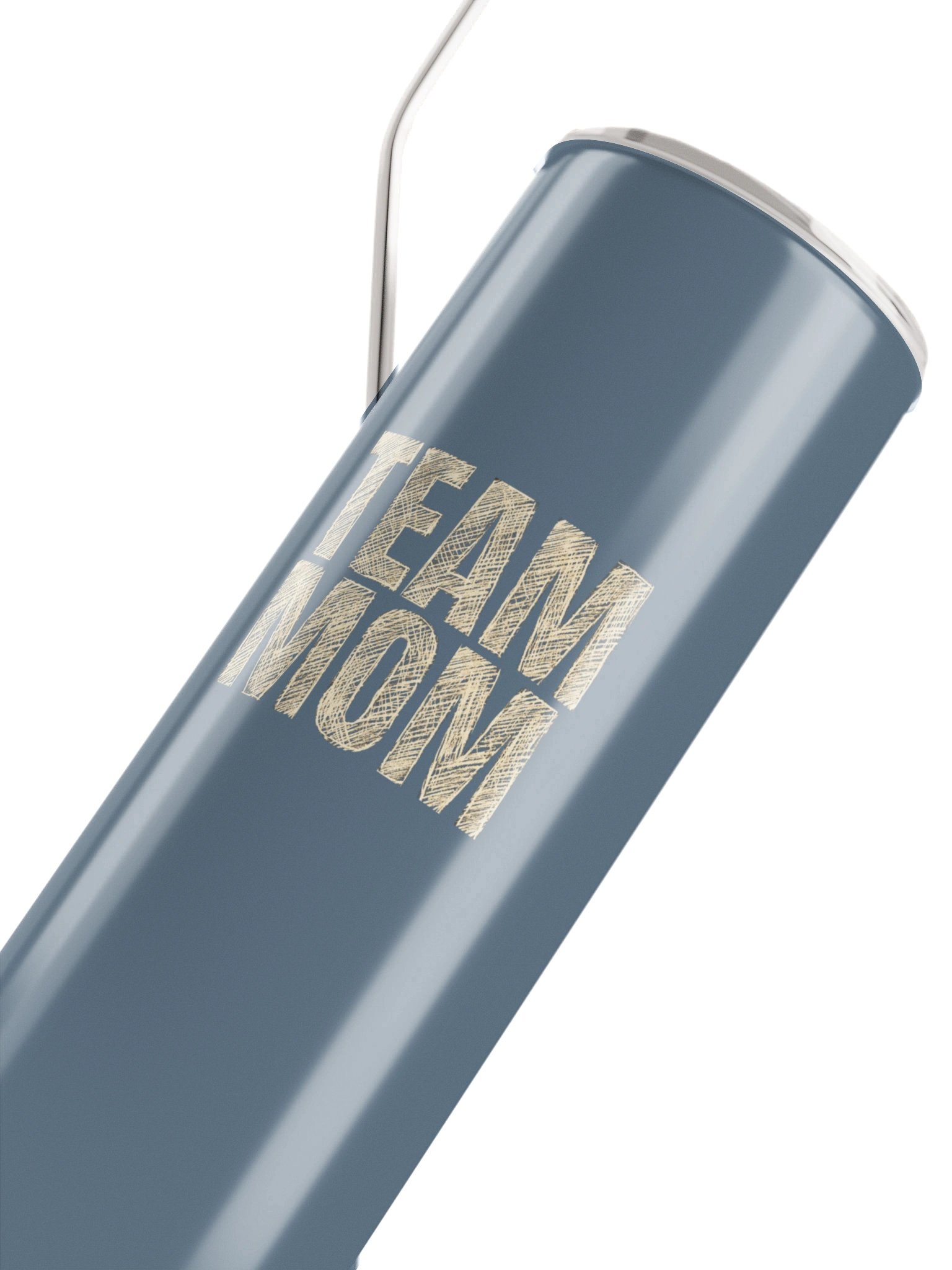Team Mom Sketch Tumbler product image (1)
