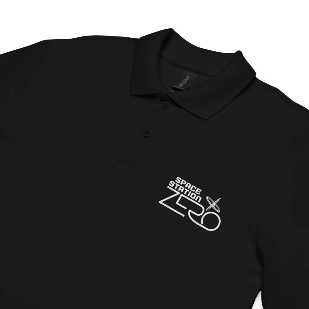 Men's Zero Polo product image (5)