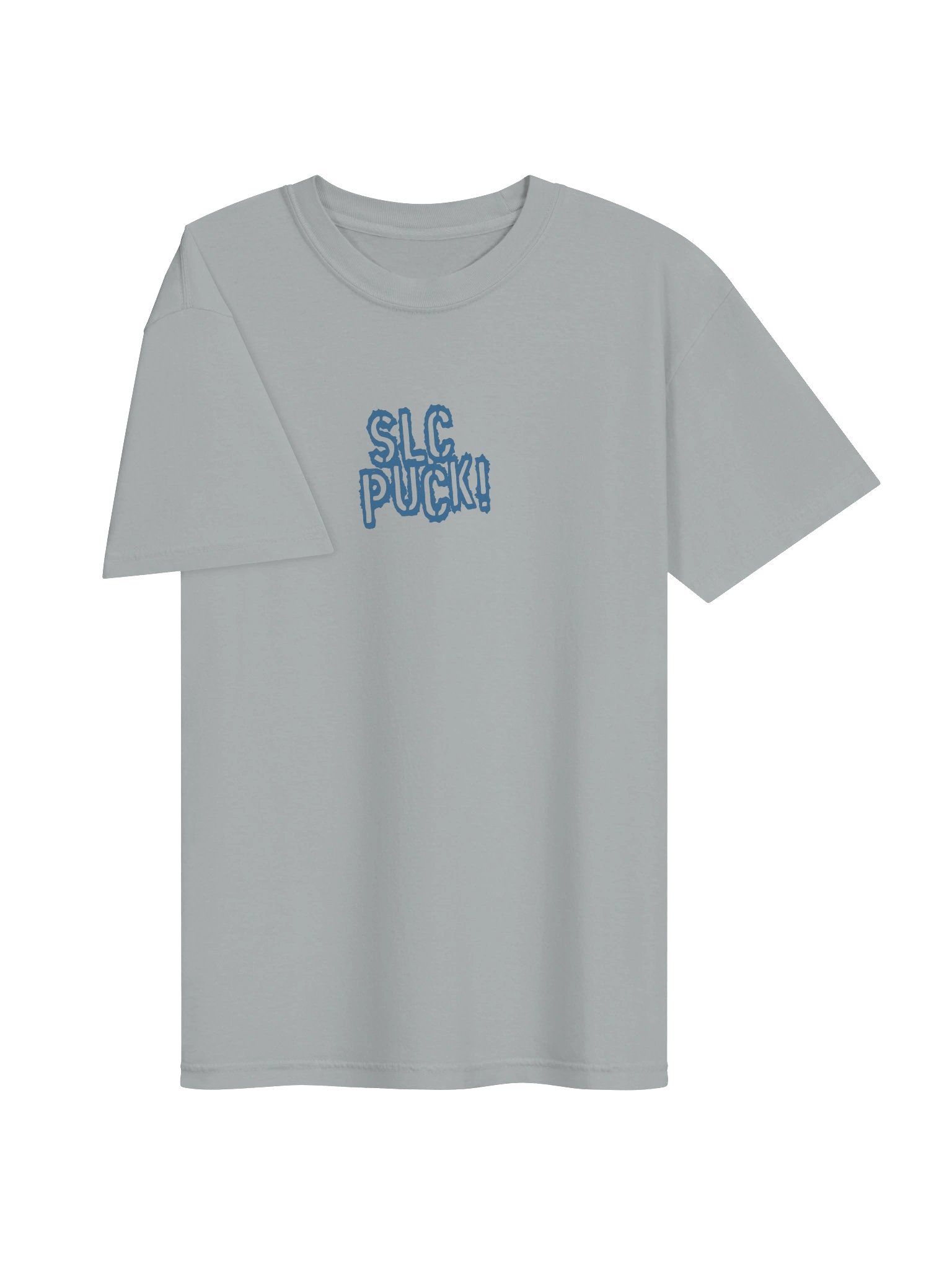 SLC Puck "Loudmouth" Heavyweight Tee product image (6)