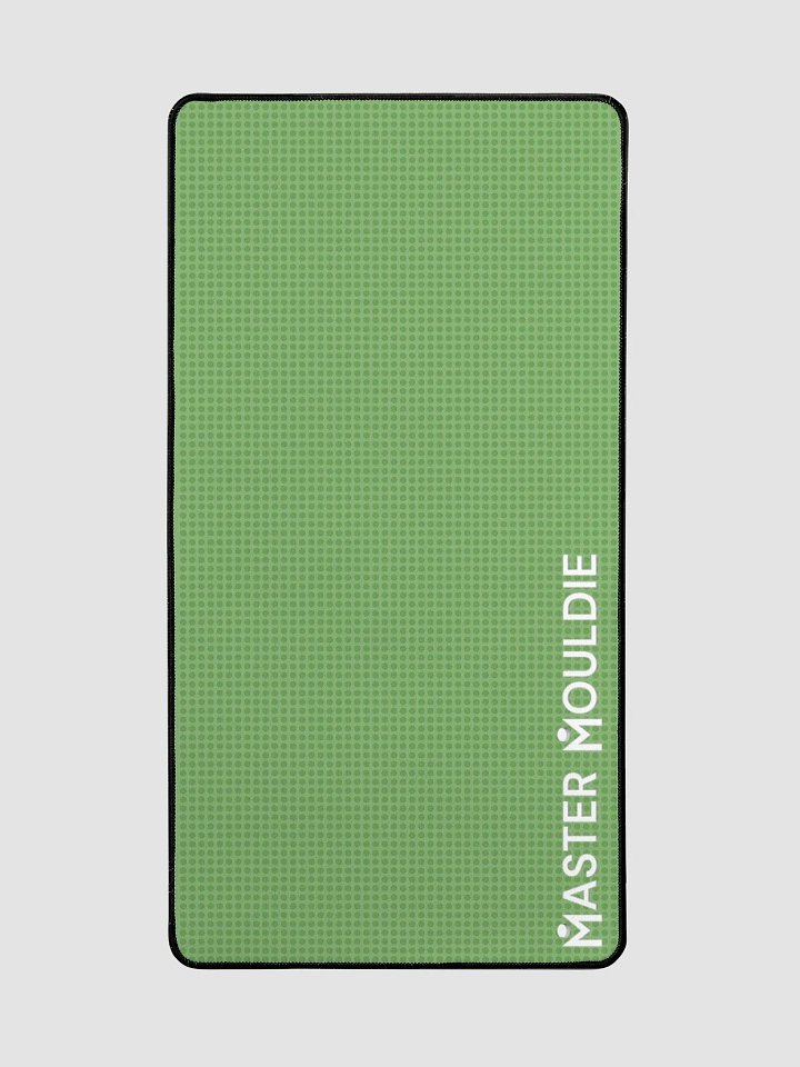 Master Mouldie Desk Mat (Original) product image (2)