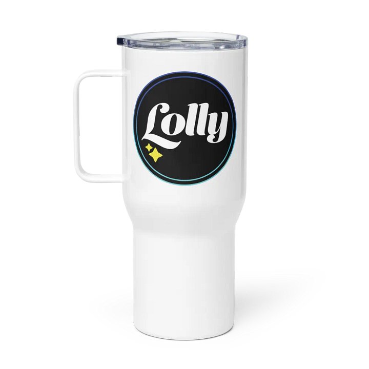 It's a cup! product image (1)