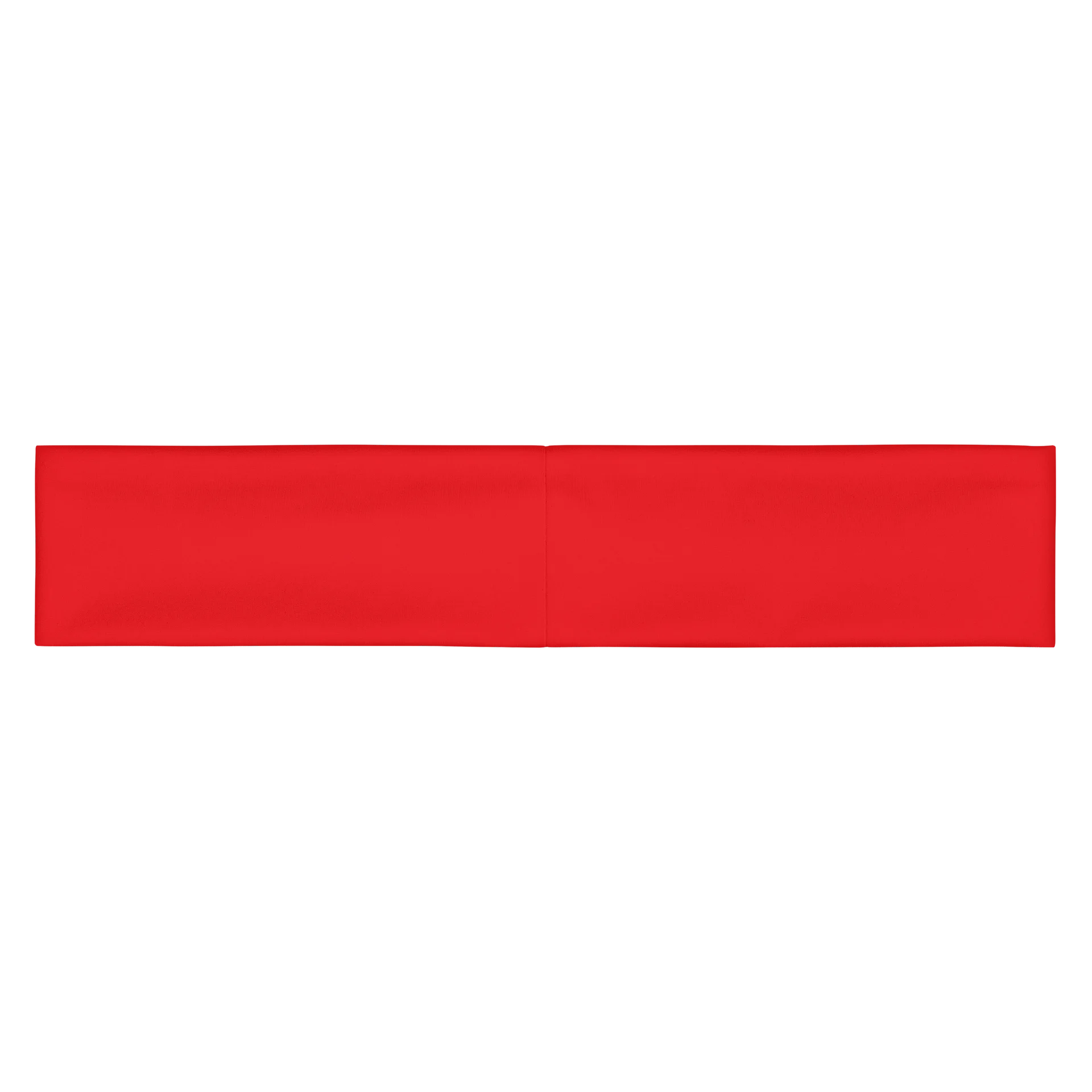 RED VYNING DEVIL KITTY HEADBAND product image (2)