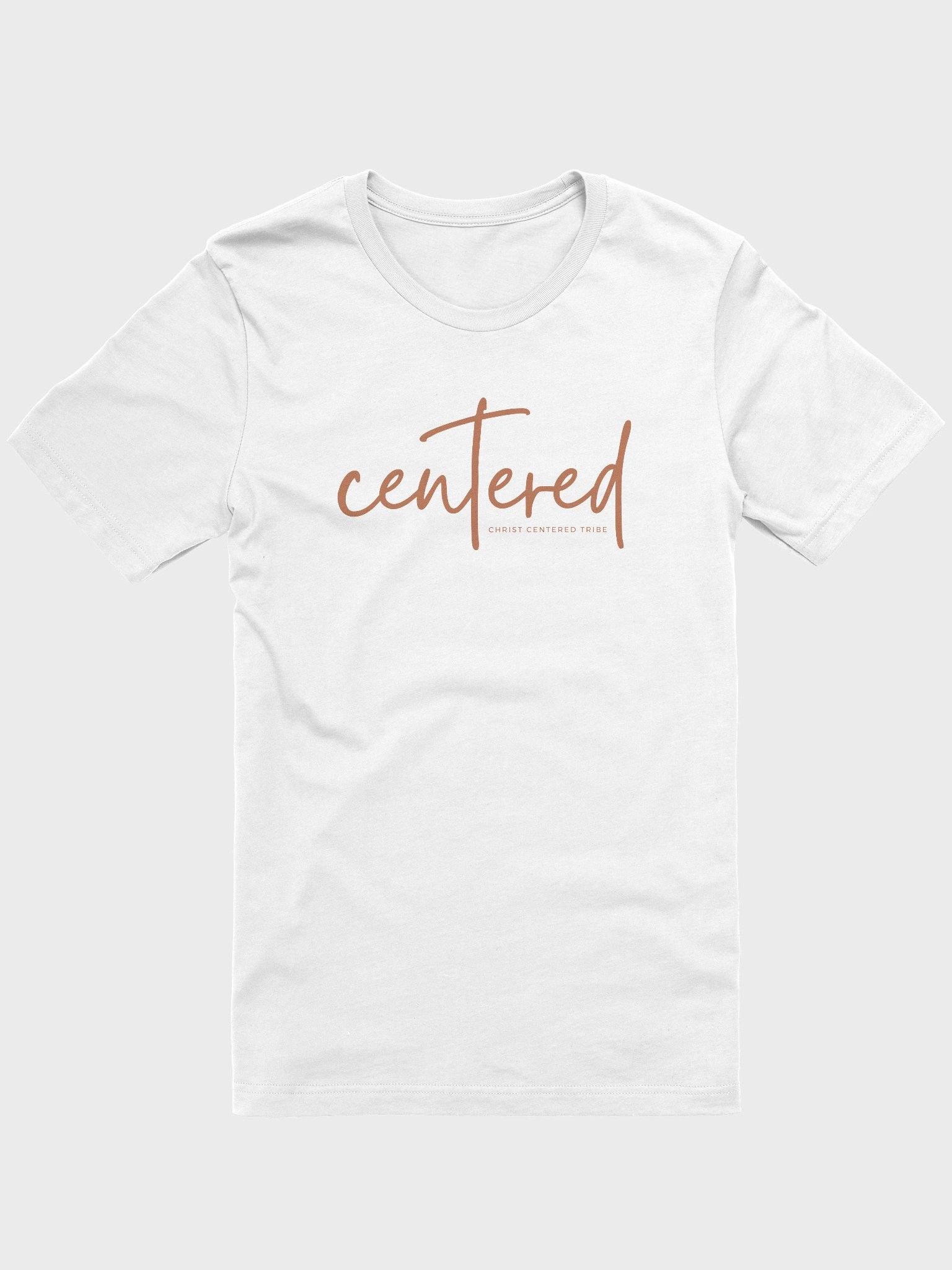 The Centered Tee product image (2)