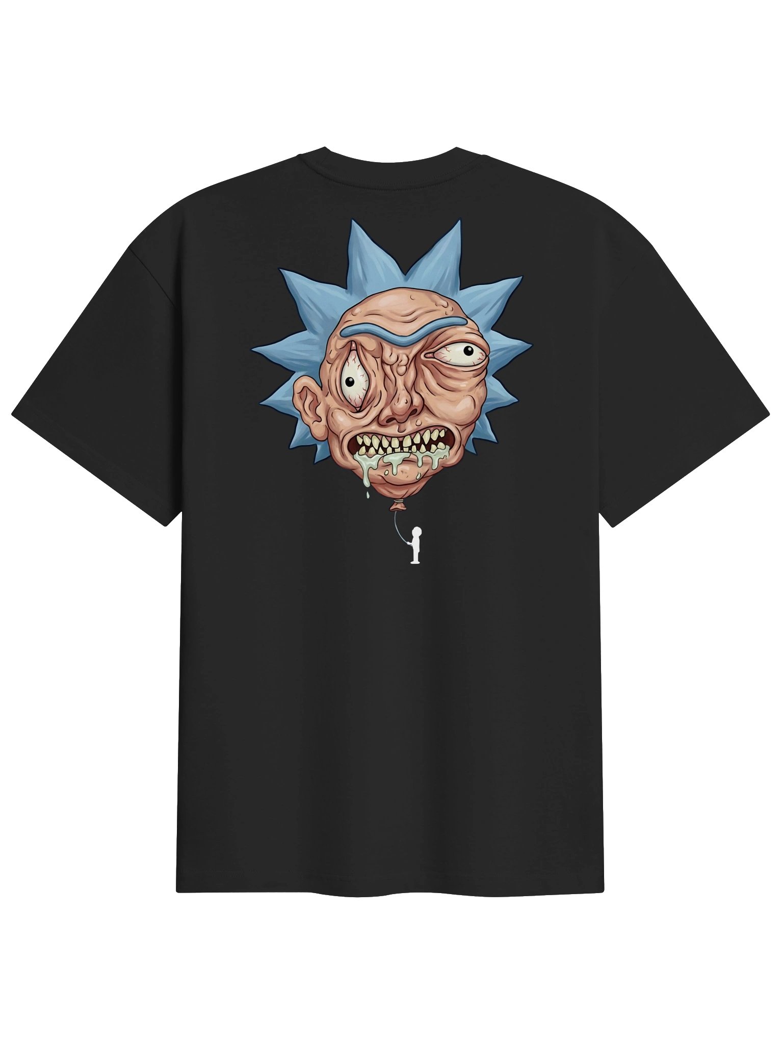 Rick’s Piano Box Tee product image (5)