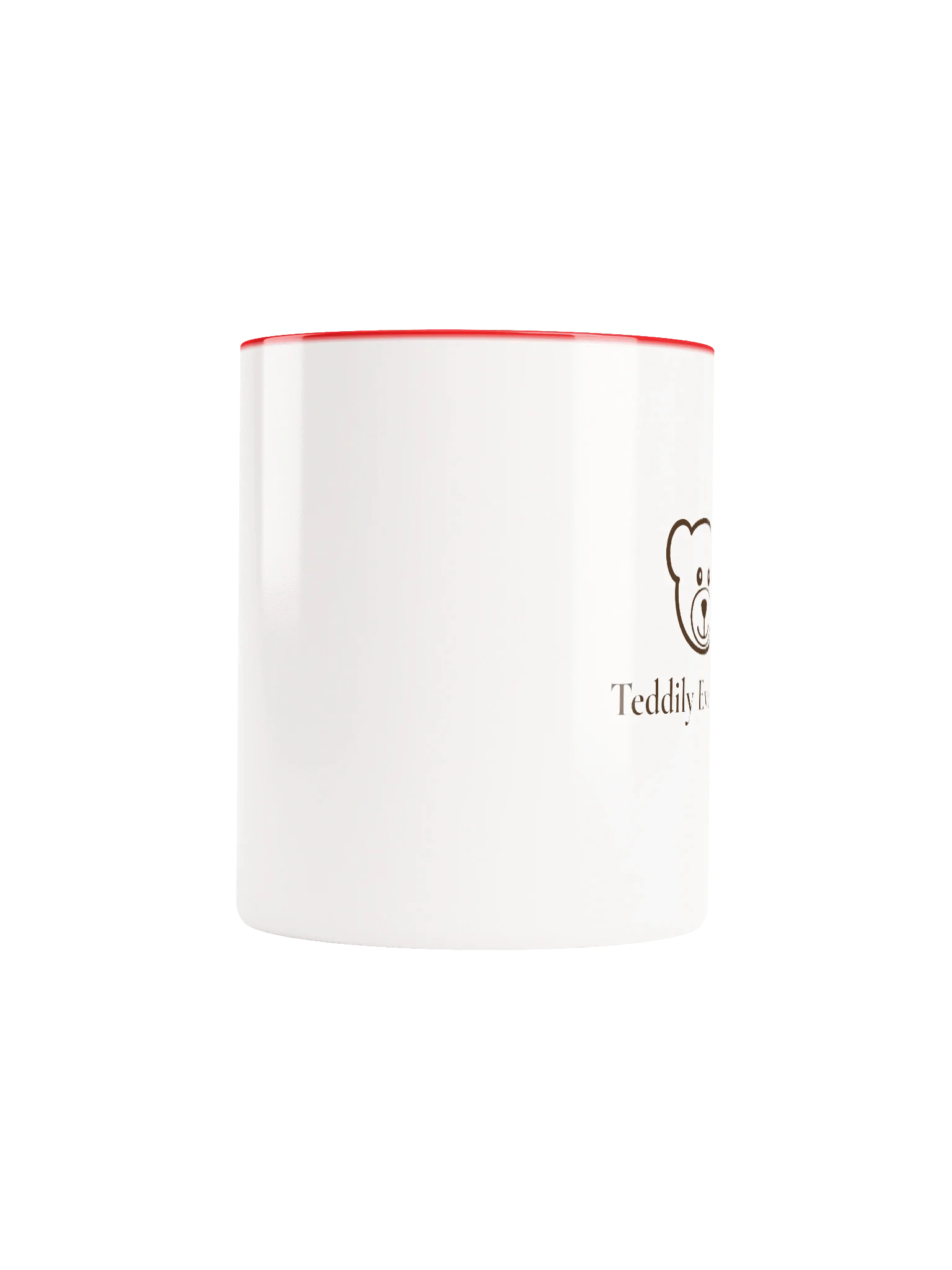 Teddily Ever After Signature Mug product image (6)