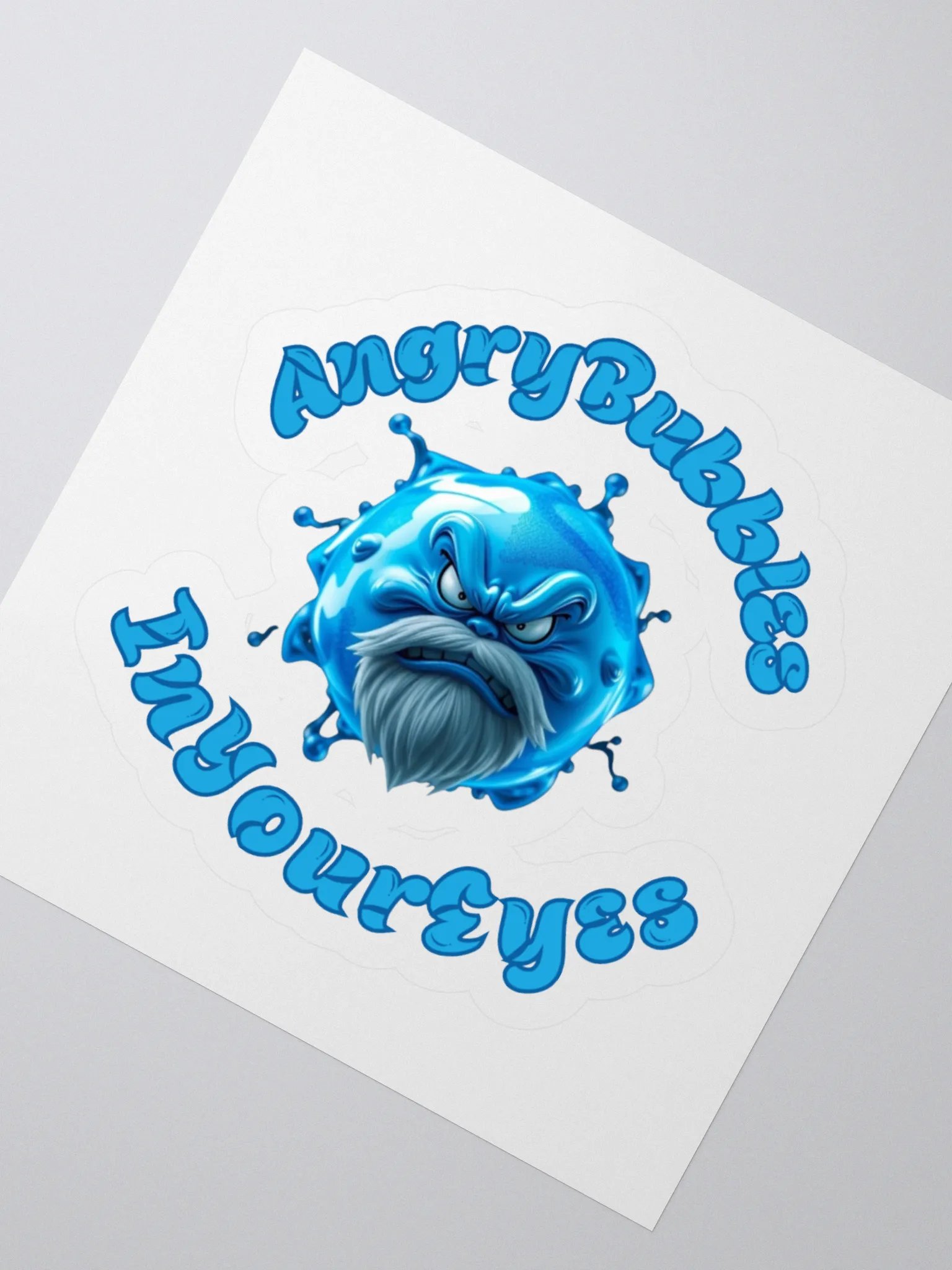 one piece sticker product image (5)