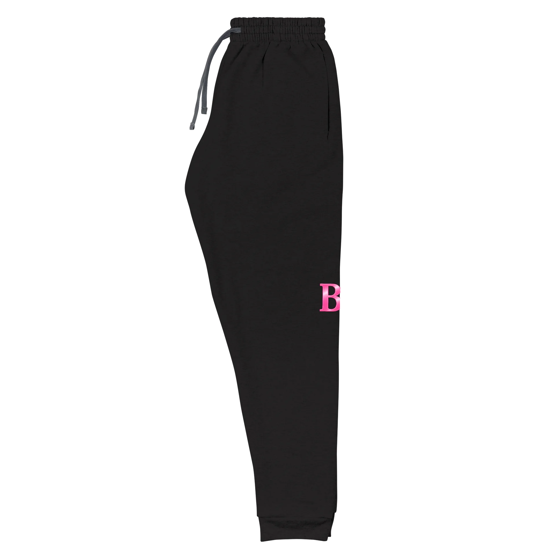 BF Minimal Joggers – Pink Edition product image (3)