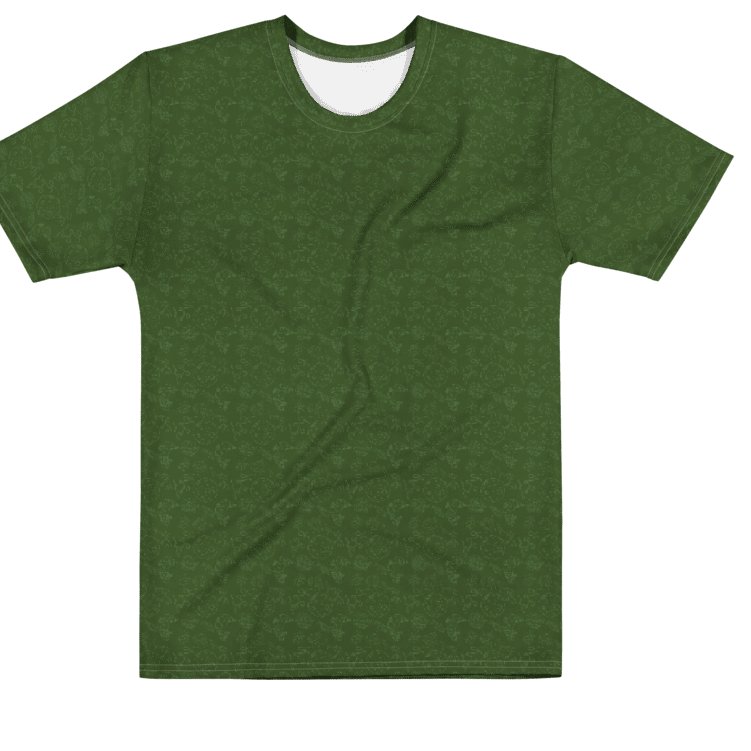 Low-Key Druid T-shirt product image (1)
