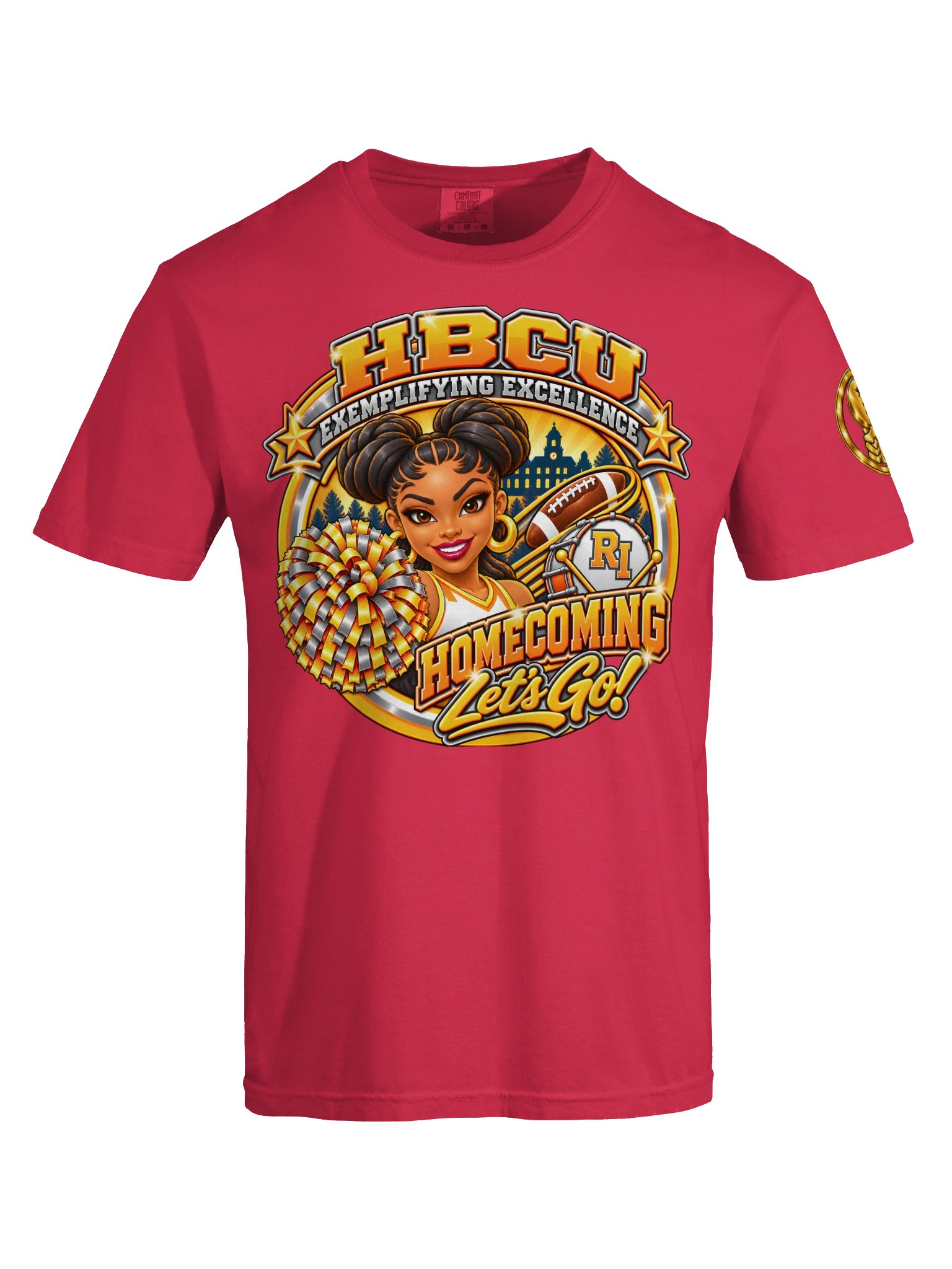 HBCU-HOMECOMING-FEMALE#2 product image (4)