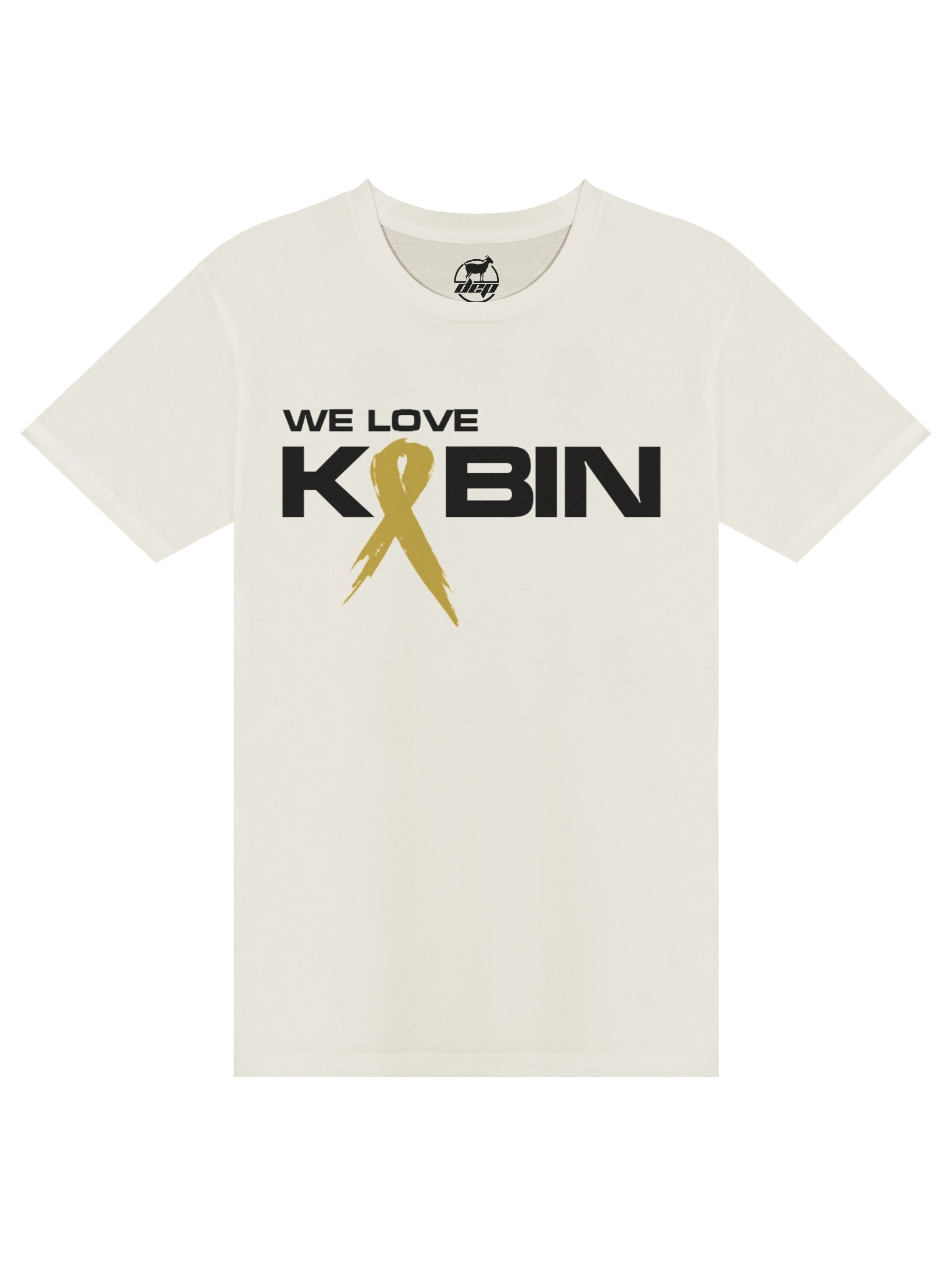 we love Kobin T product image (1)