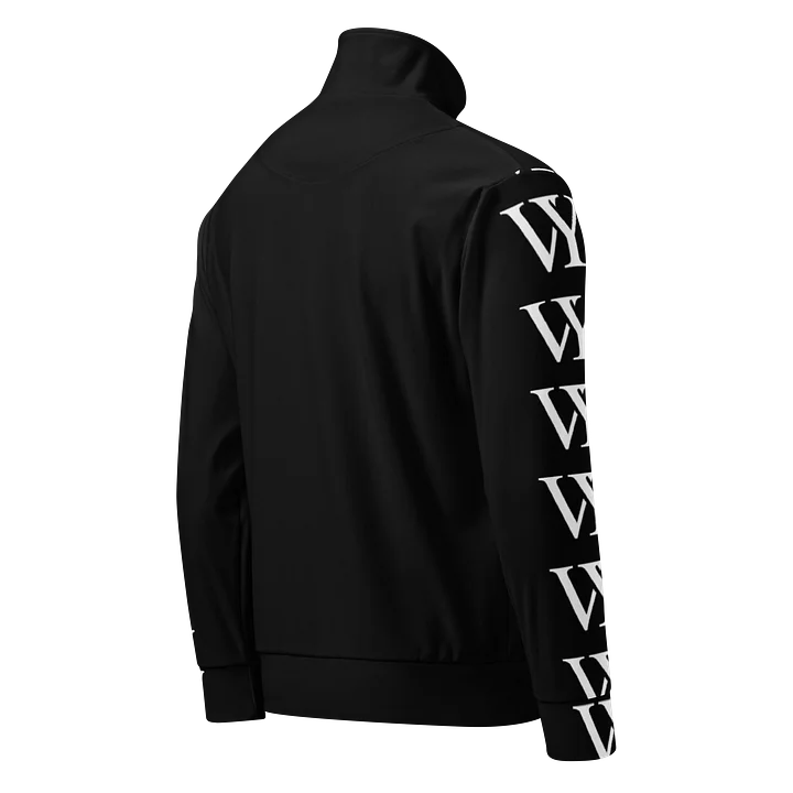 BLK VYNING JACKET product image (2)