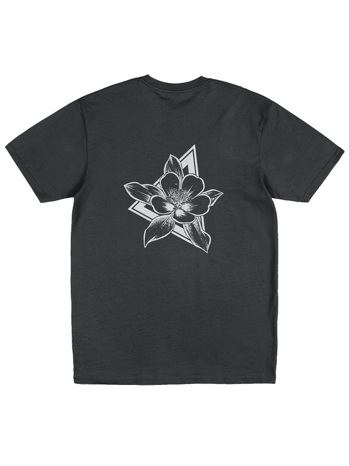 XITTEN Columbine T-Shirt product image (1)