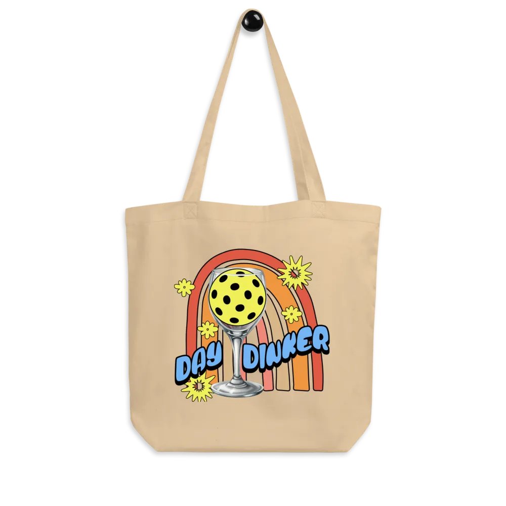 Day Drinker Whimsical Tote Bag product image (7)