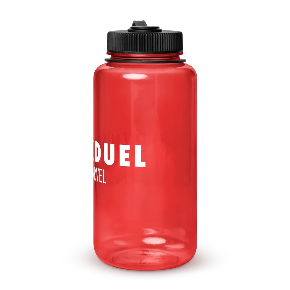 #TeamMarvel Water Bottle product image (3)