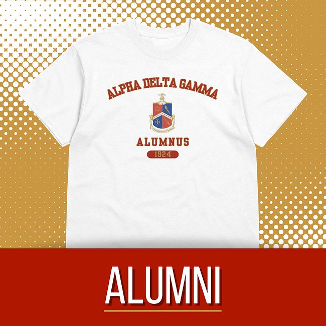 Alumni Merch