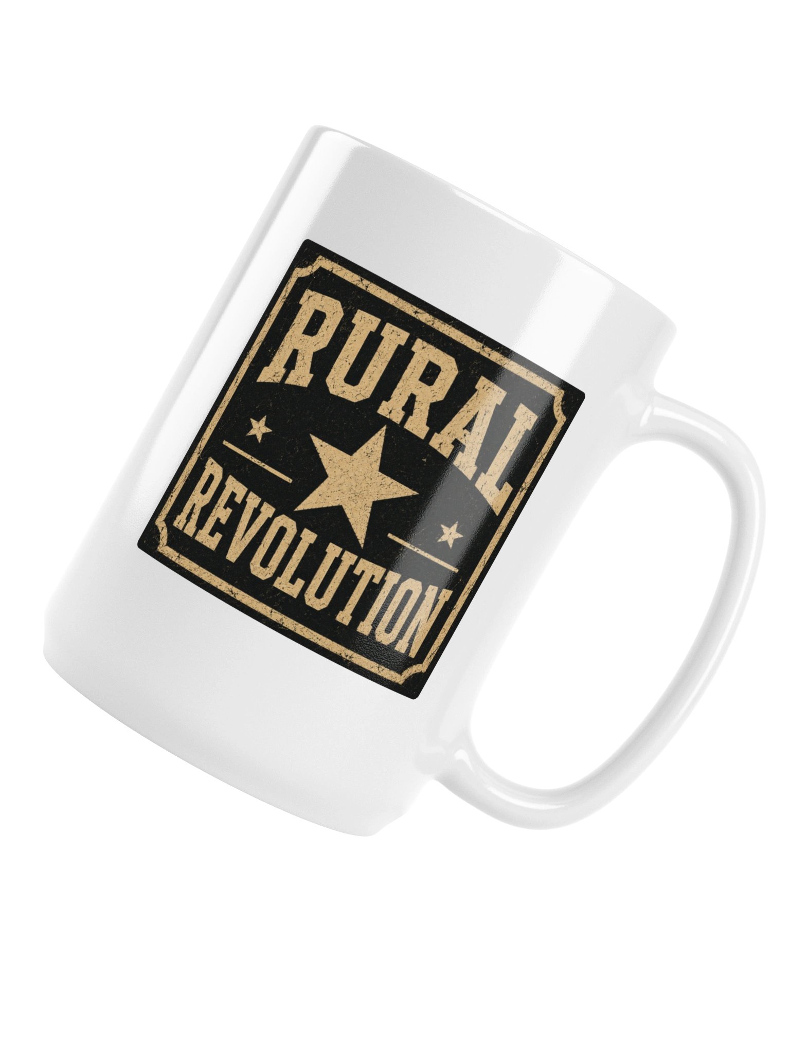 Build Local, Lead Local Mug product image (7)