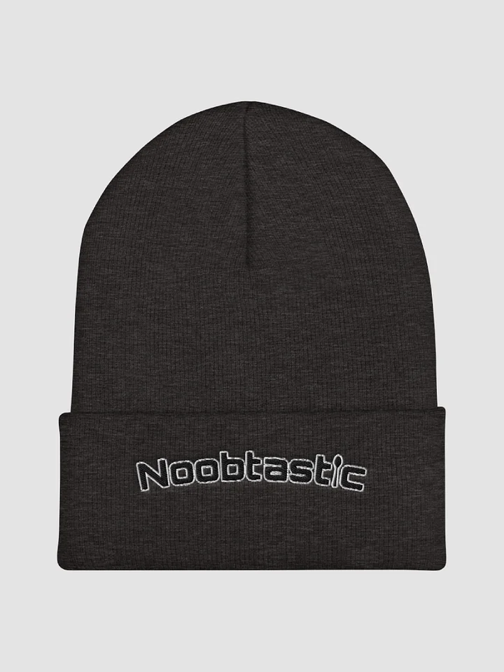Skull cap of awesomeness product image (2)