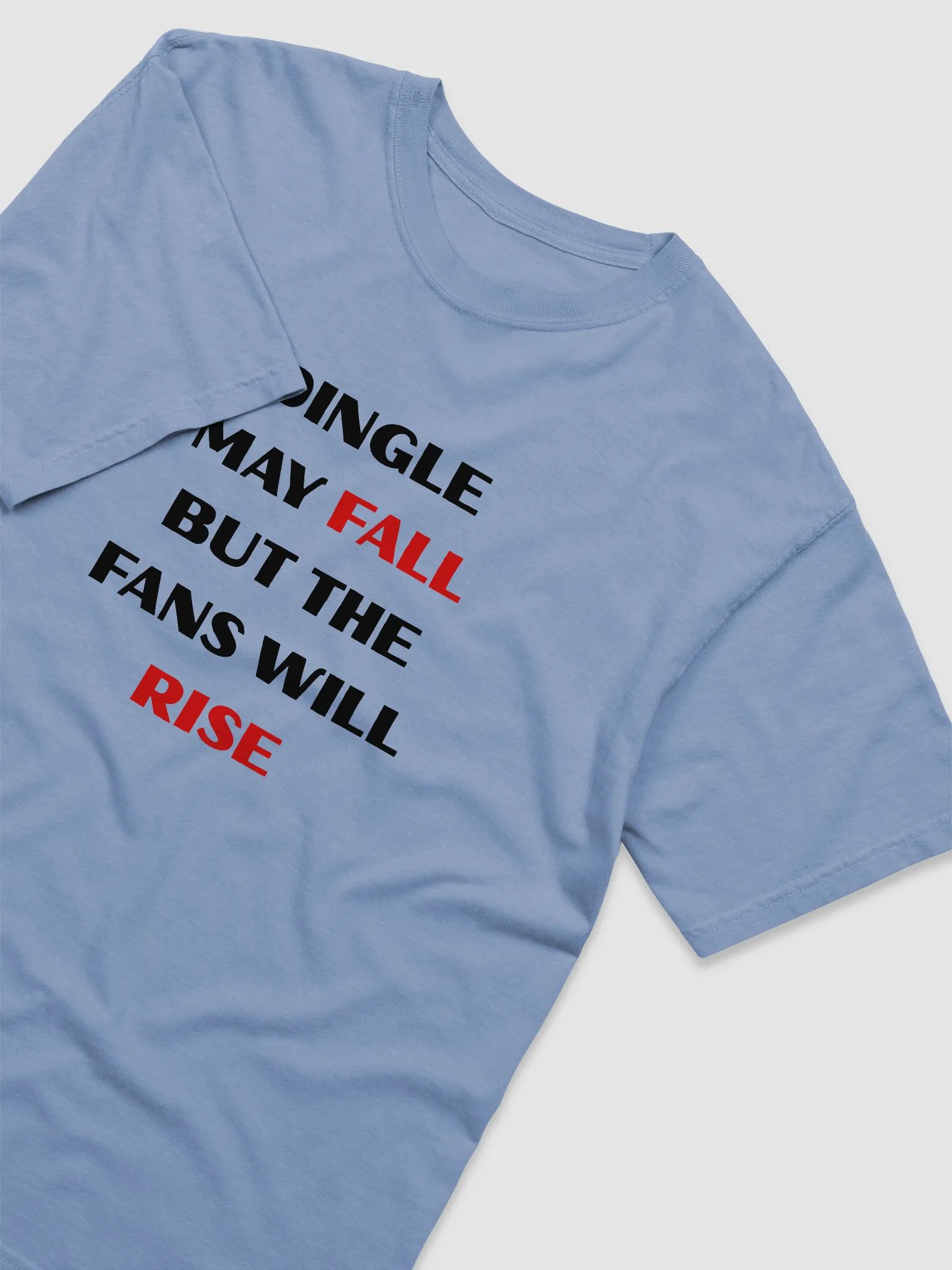 Dingle may Fall Shirt (Unisex) product image (2)