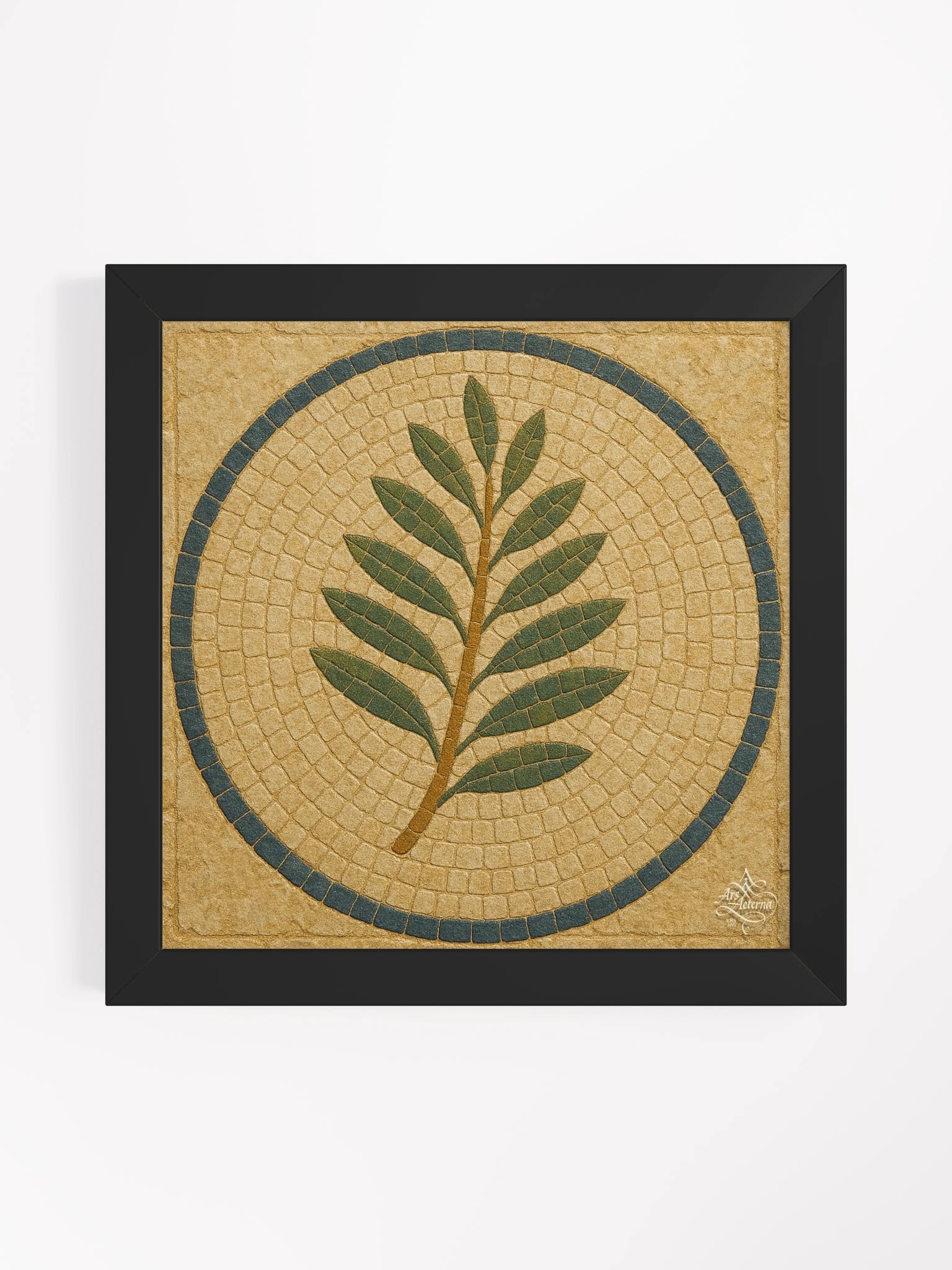 The Acacia Circle product image (1)