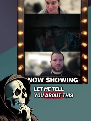 A podcast episode only the branch of a willow tree could conjure. Gab and I try to decide if #Obsession is a Movie To Watch Before You Die. Listen at the link in bio. #currybarker @Obsession @Coop @themeganlawless @Inde Navarrette @That's a Bad Idea #foryoupage 