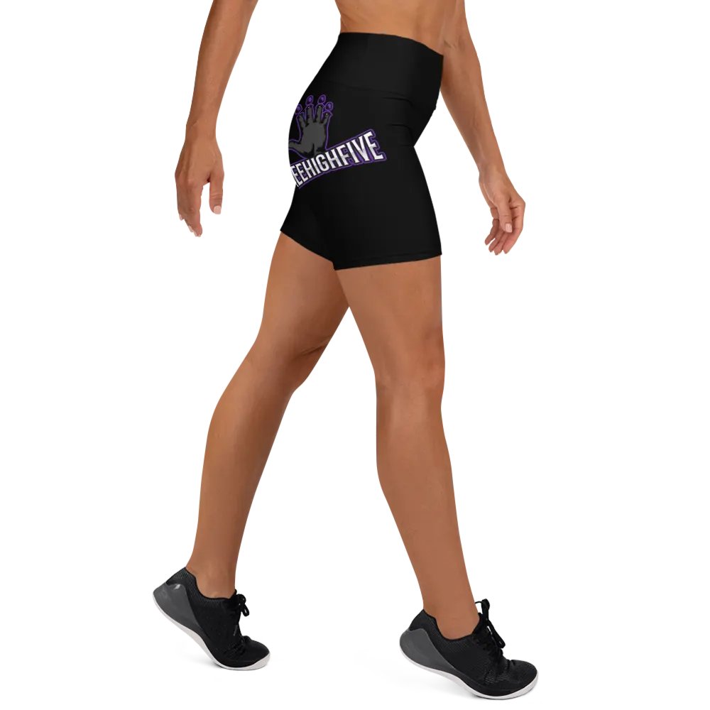 Yoga Shorts product image (2)