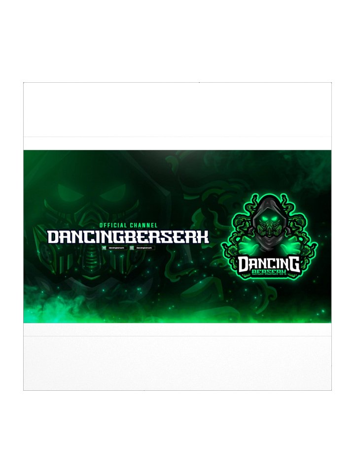 DB Banner Logo product image (3)