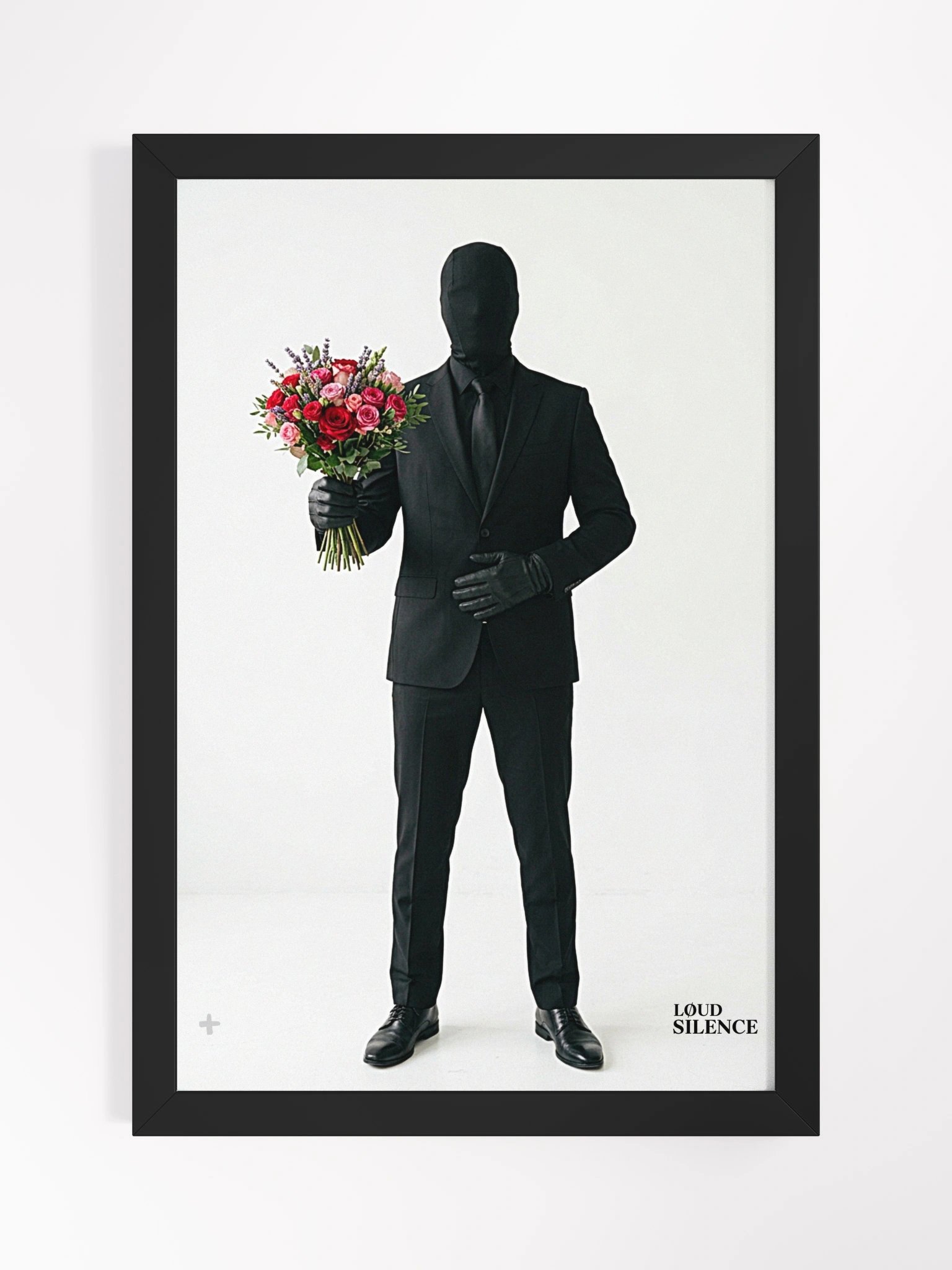 LØUD SILENCE HIS - LOYAL LIAR FRAME product image (1)