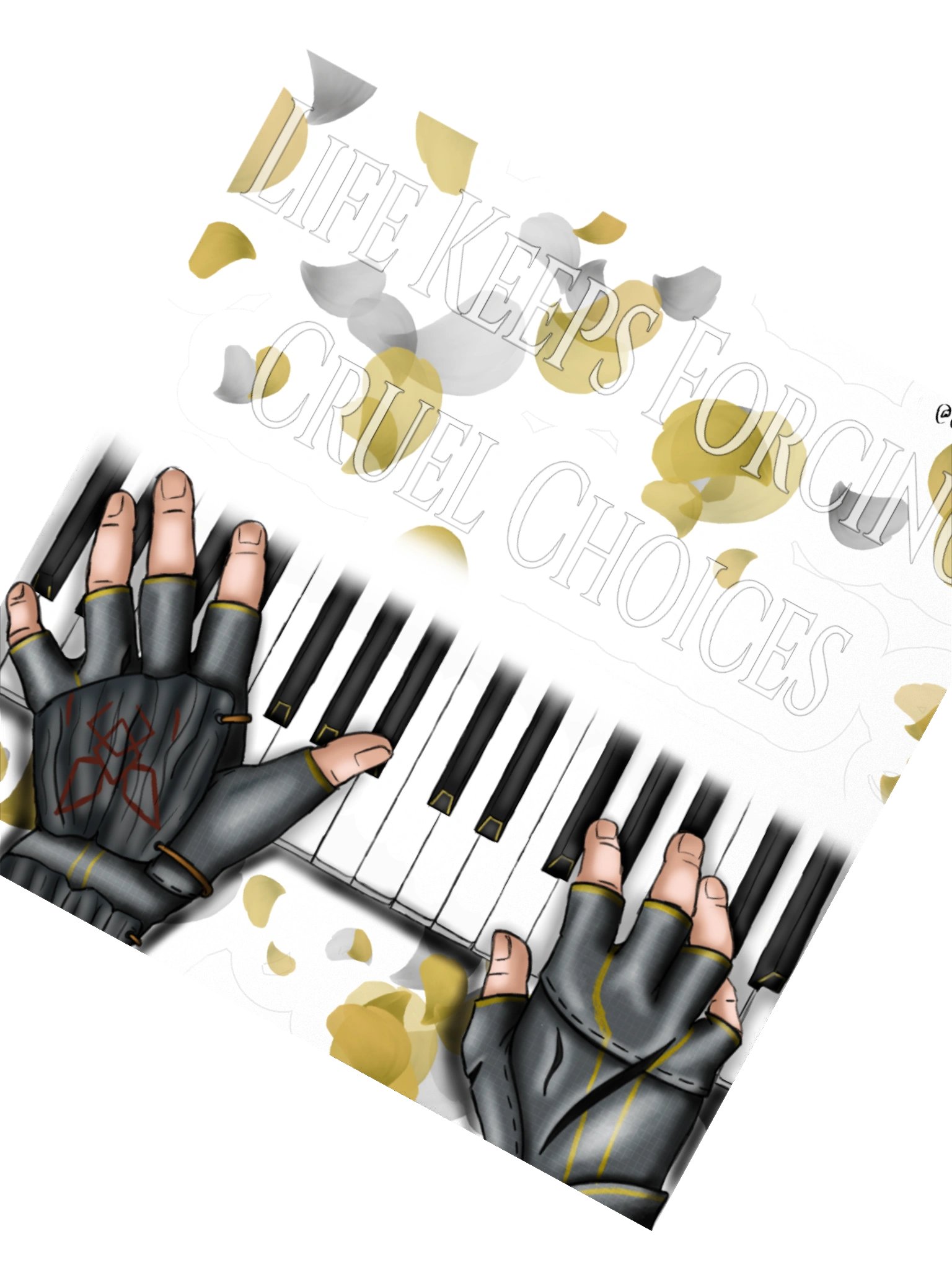 Choices Sticker product image (5)
