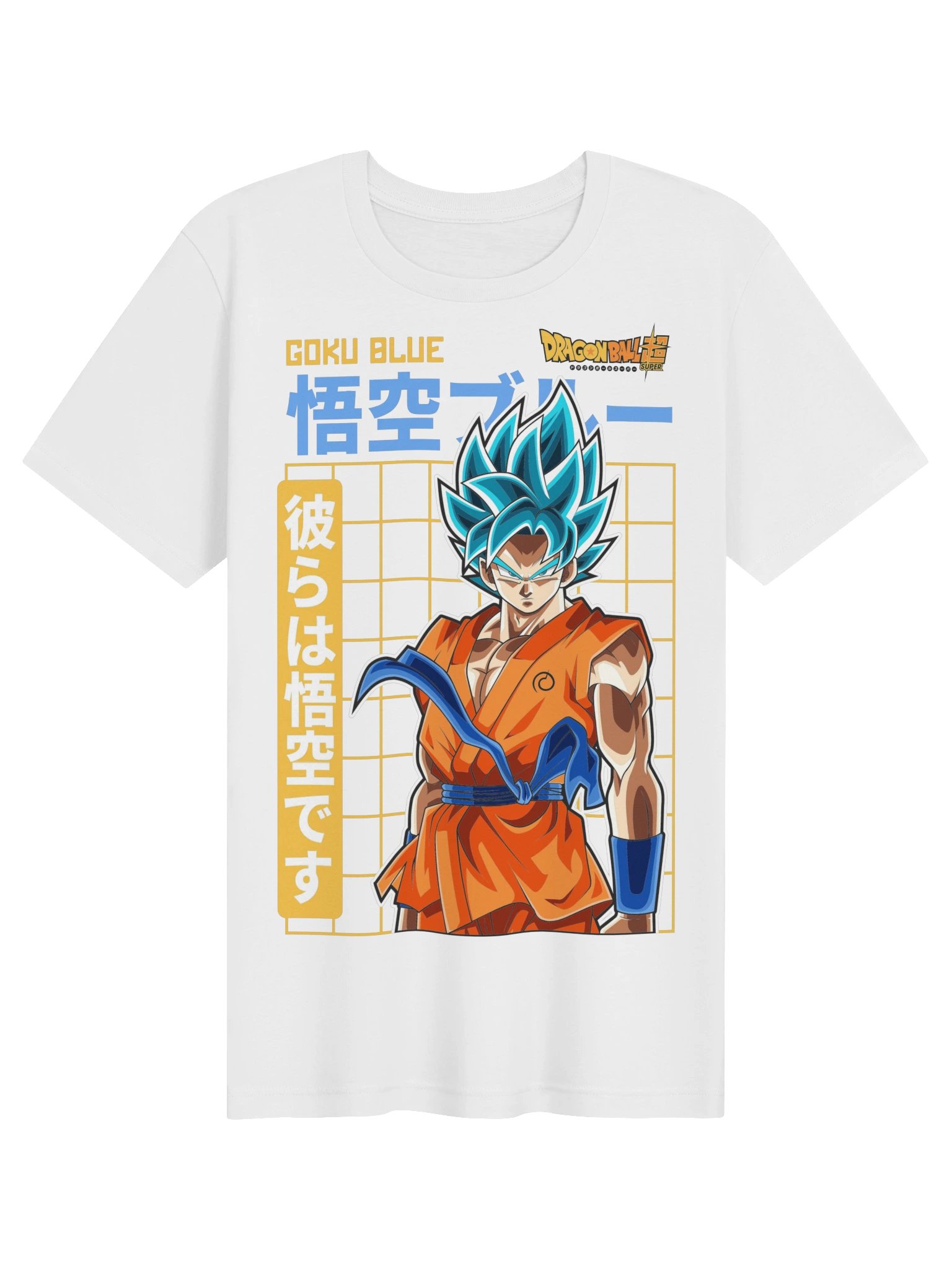 BAK Impacto Visual T-Shirt product image (1)