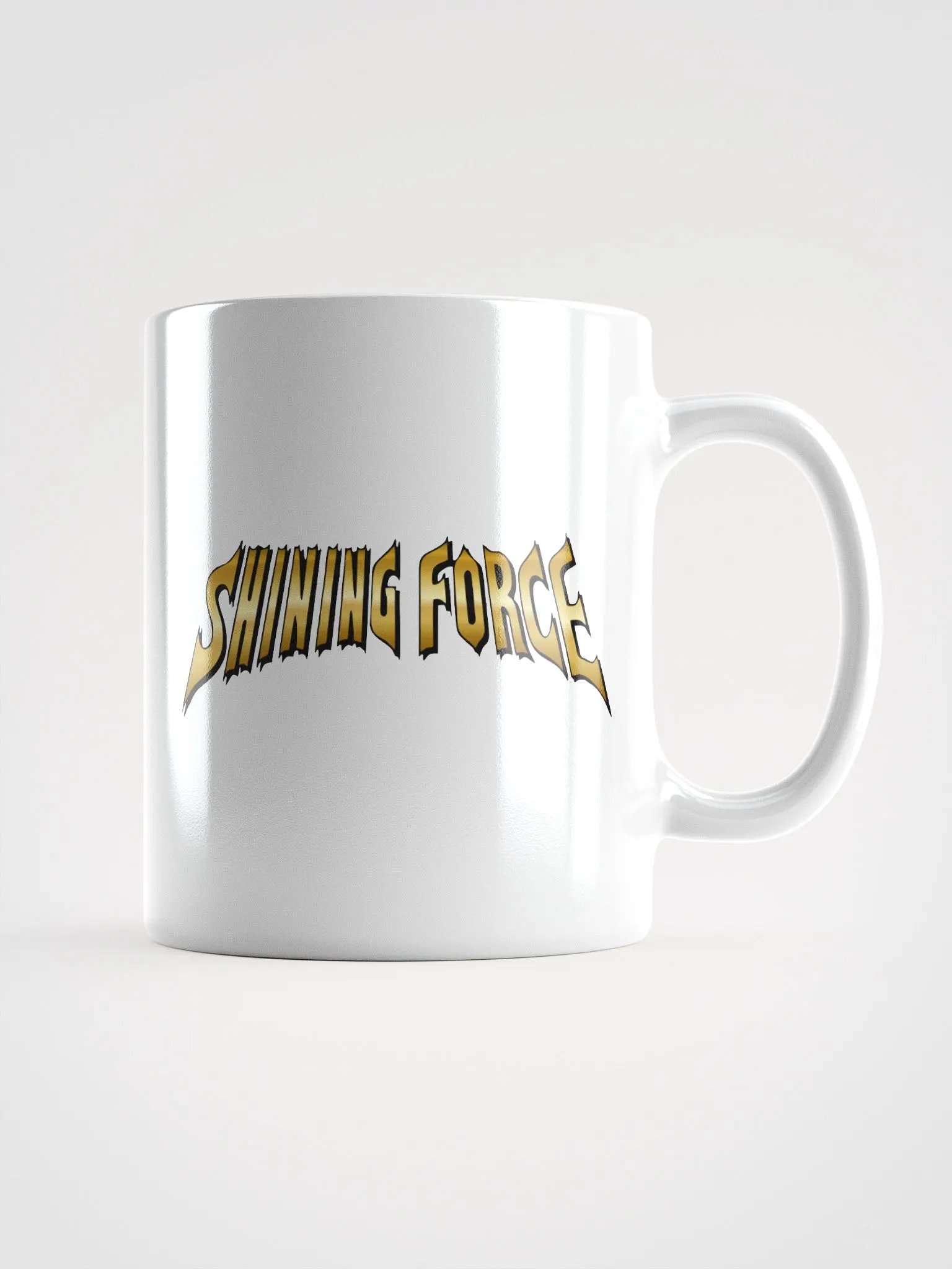 Shining Force: Max Framed Mug product image (2)