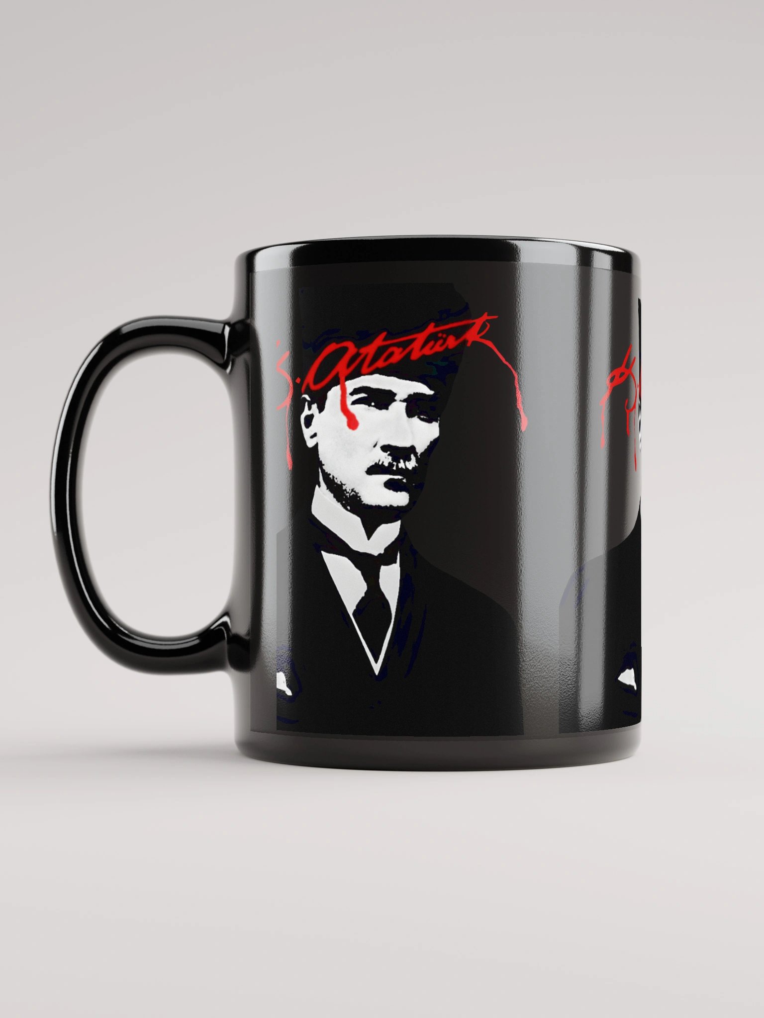 Ataturk Mug product image (6)