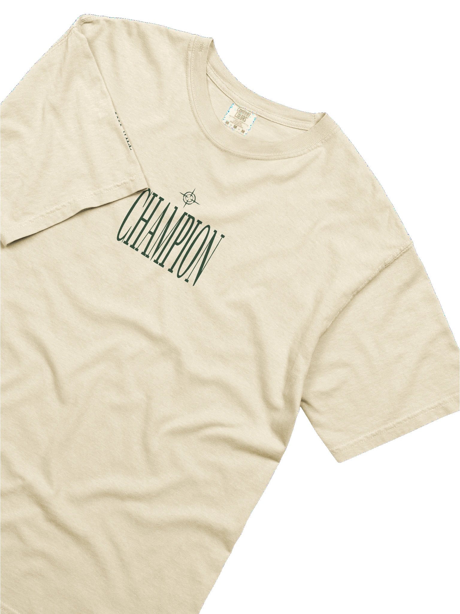 Warriors Tennis Club Tee product image (5)