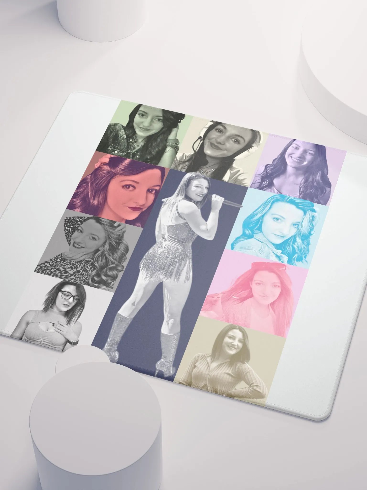 BECCA ERAs Mouse Pad product image (3)